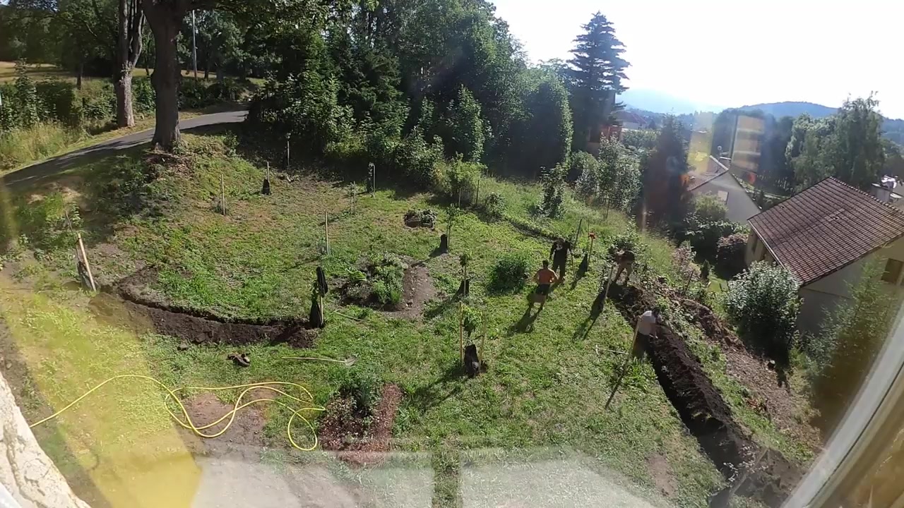 Zednické, demoliční, výkopové a kamenické práce JEDELSKÝ a KLIMEŠ foto 2 (náhled videa)