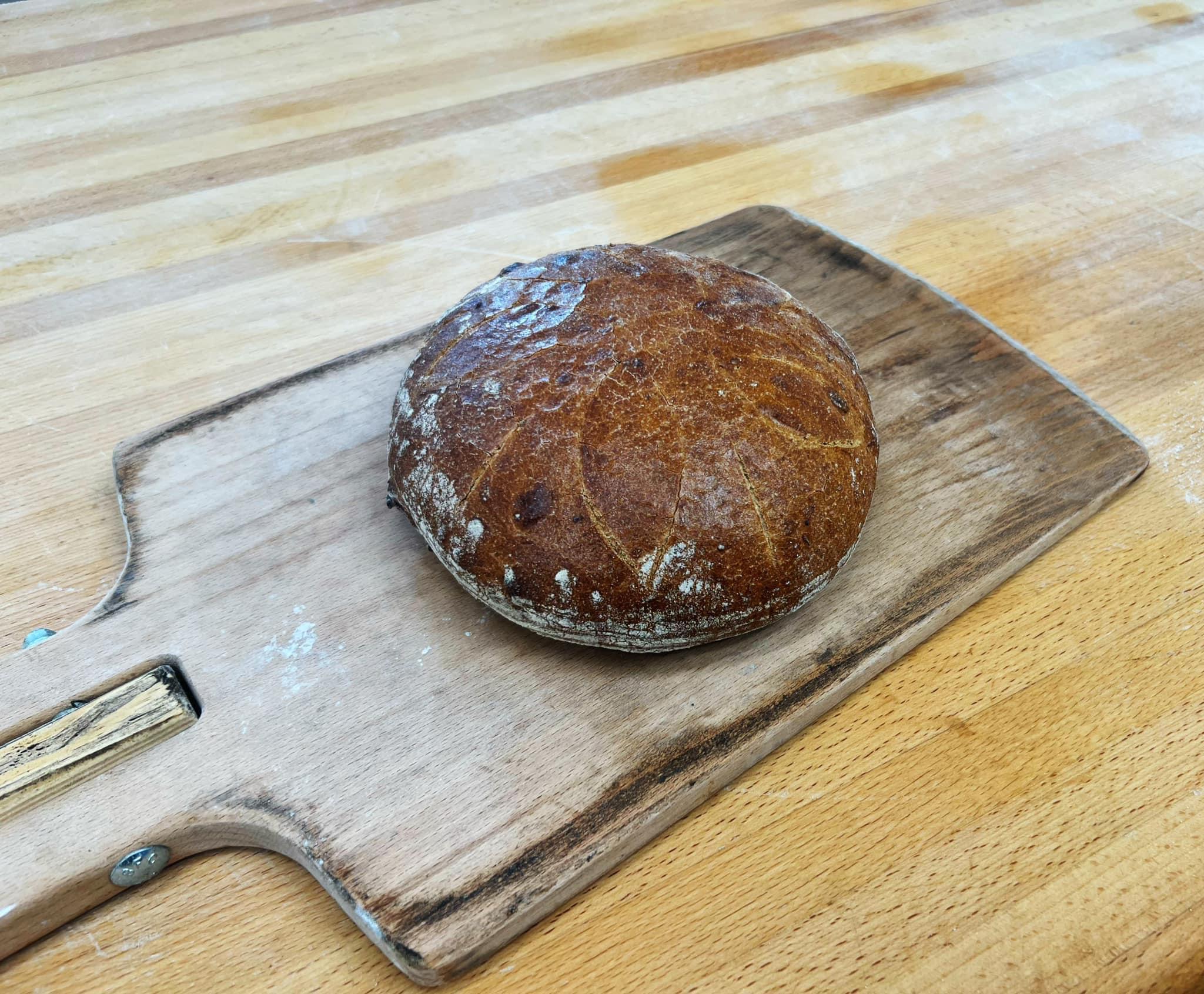 Bistro – Obecní pekárna Rokycany foto 6