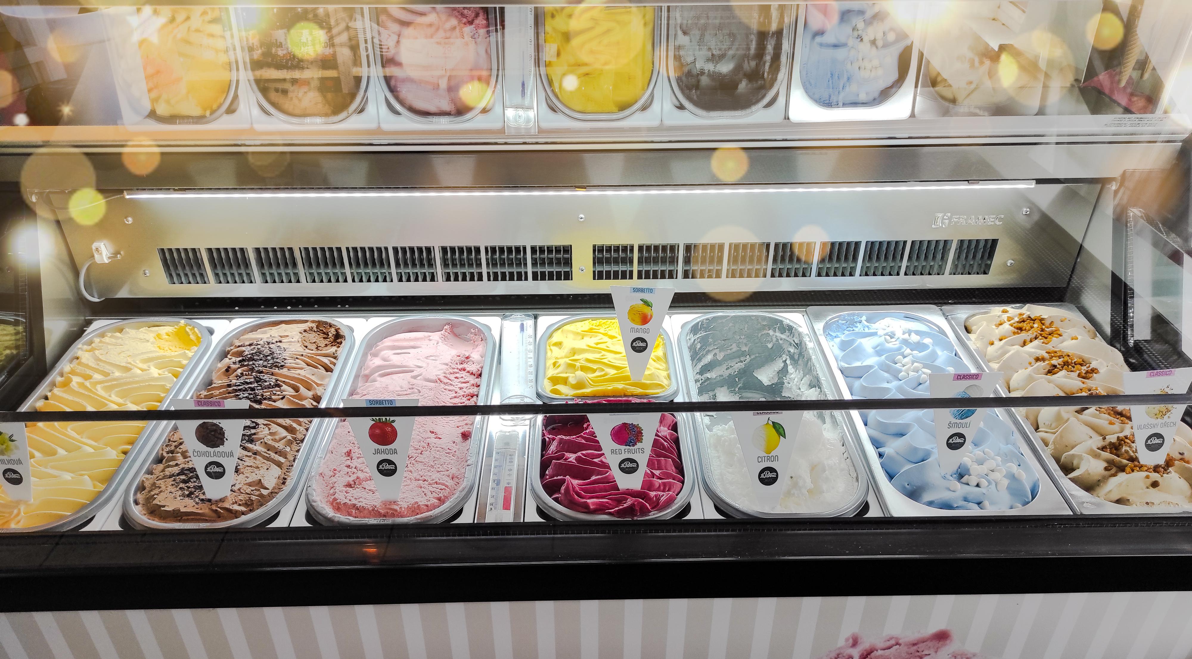 Cukrárna U Kostela foto 4