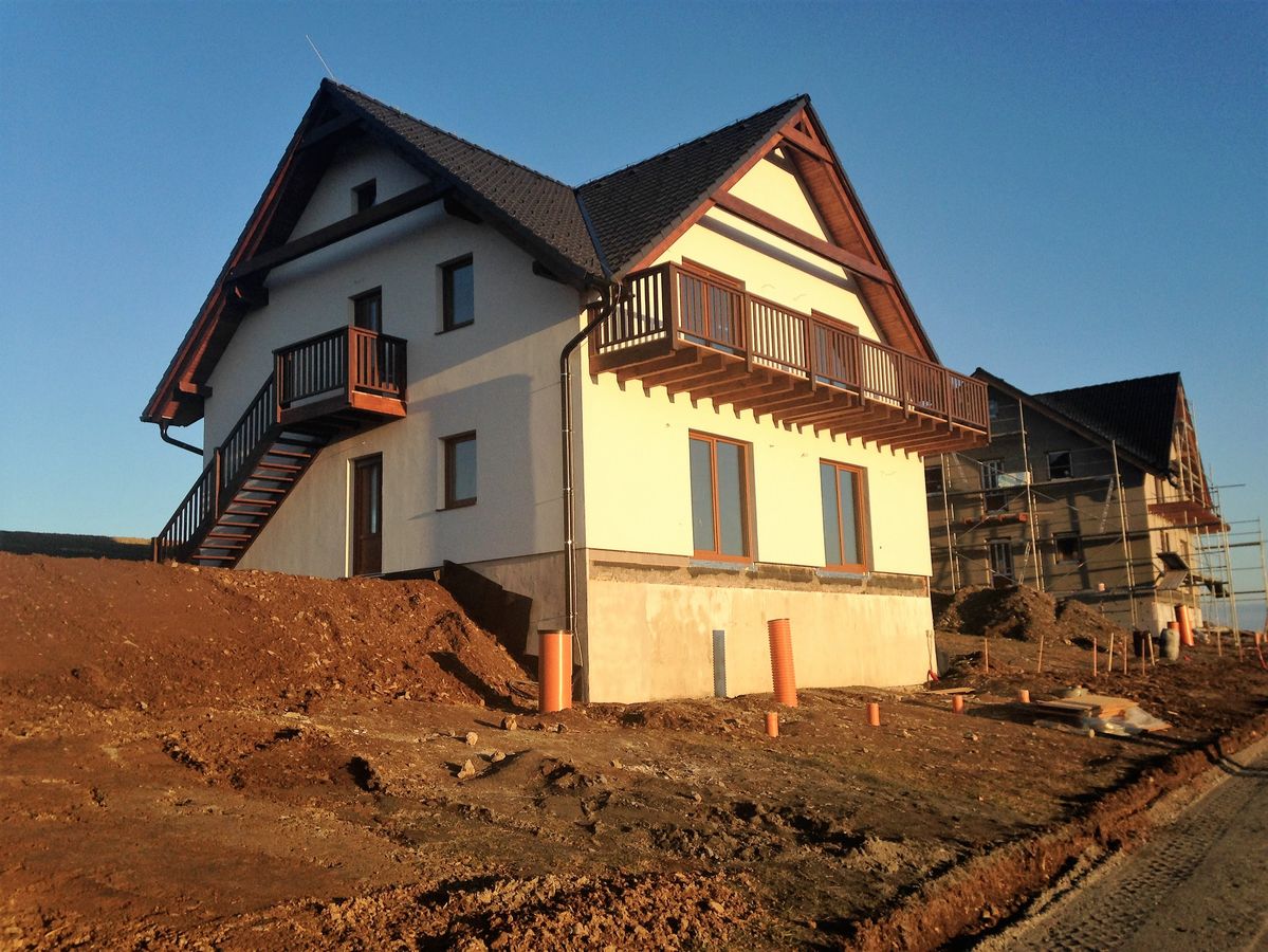 Neat Houses-Rodinné domy, s.r.o. foto 3