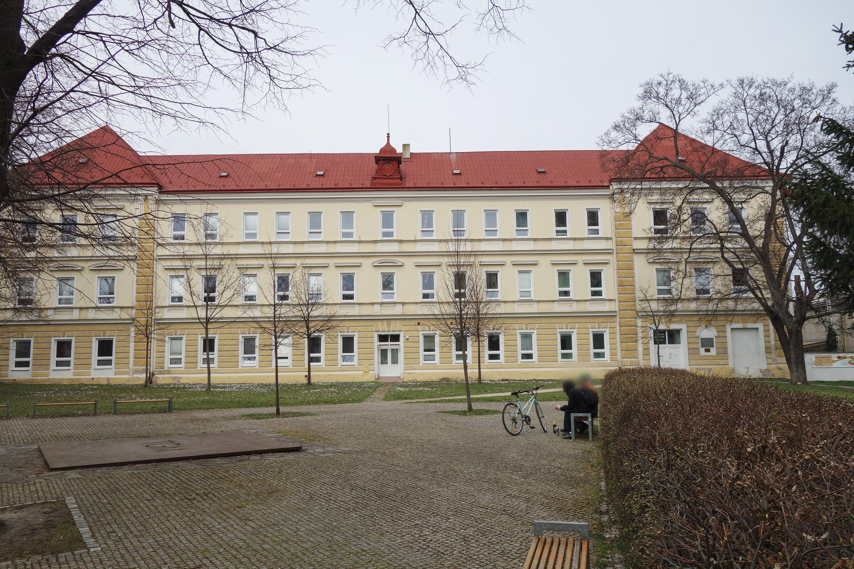 Střední škola polytechnická Hustopeče, příspěvková organizace foto 1