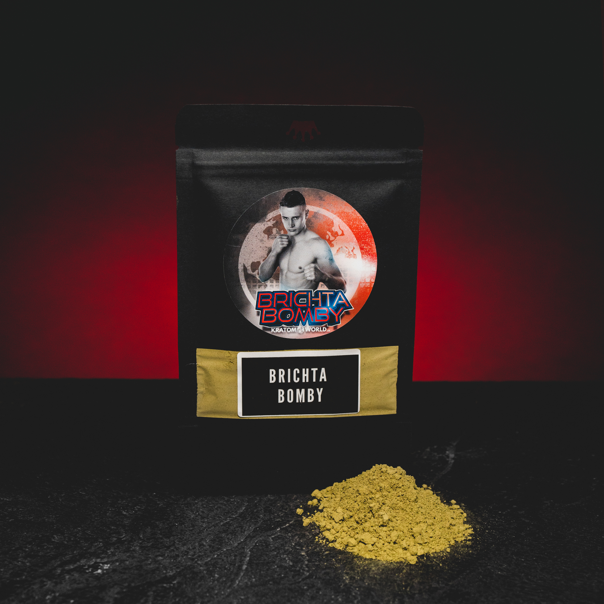 Hemp World CBD HHC Automat foto 3