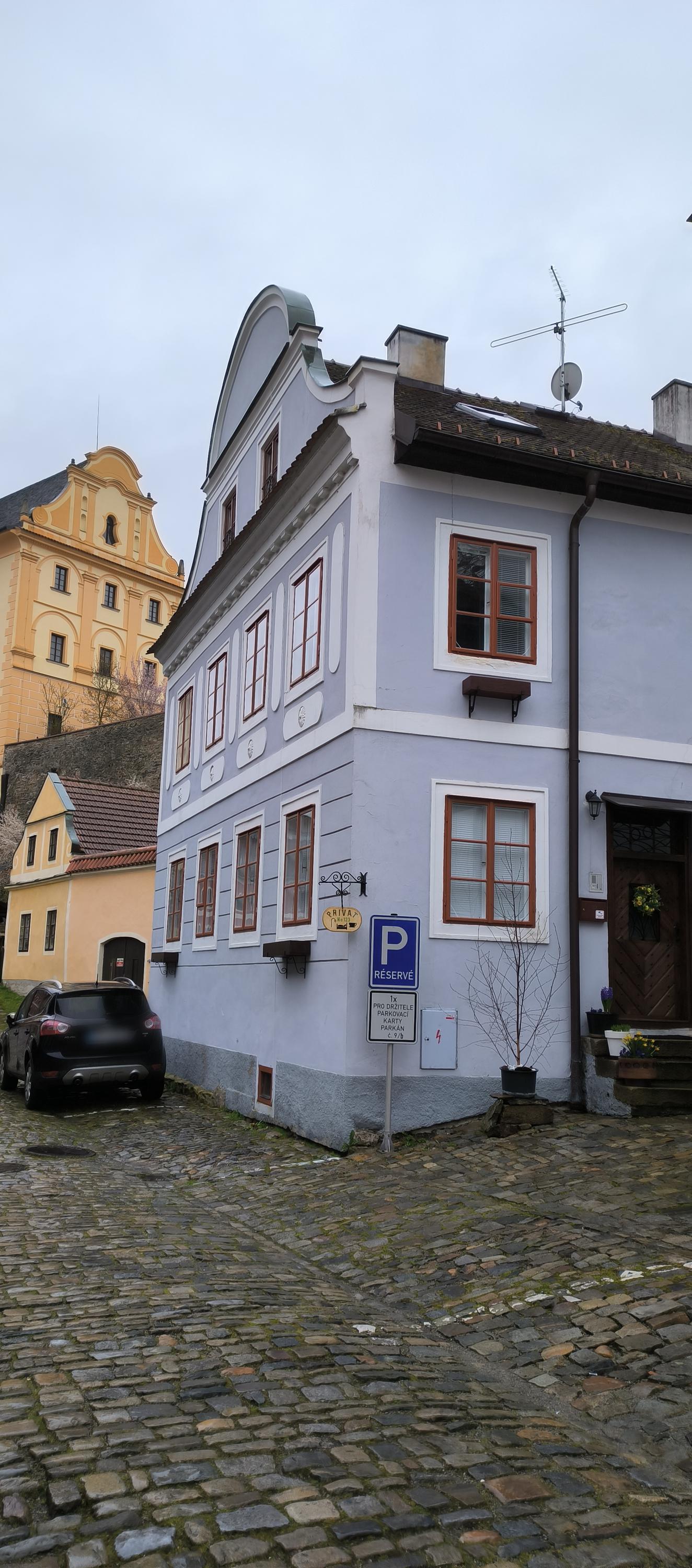 Penzion Kozák foto 2