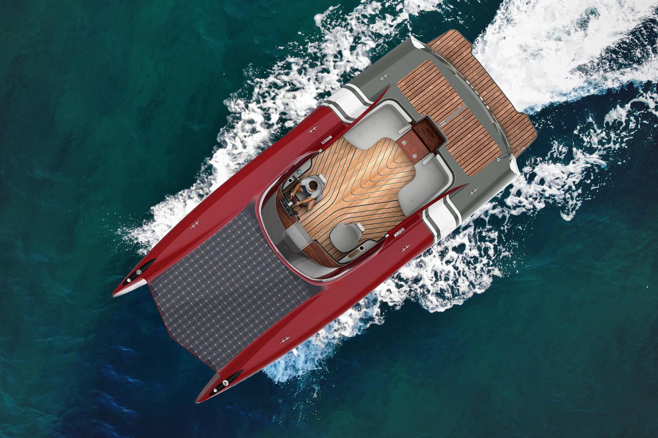 VisionFolk l Design Studio