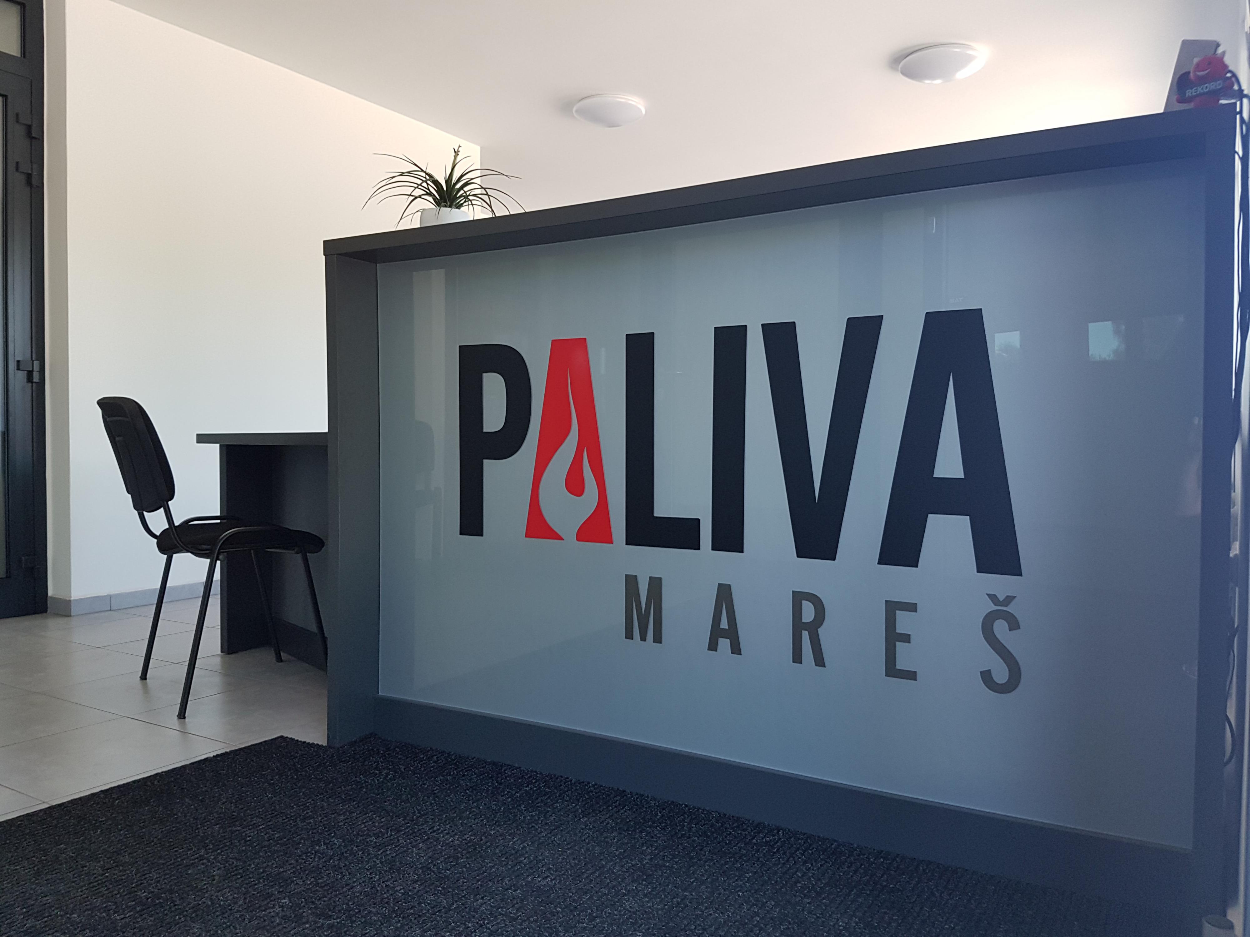 Paliva Mareš foto 4