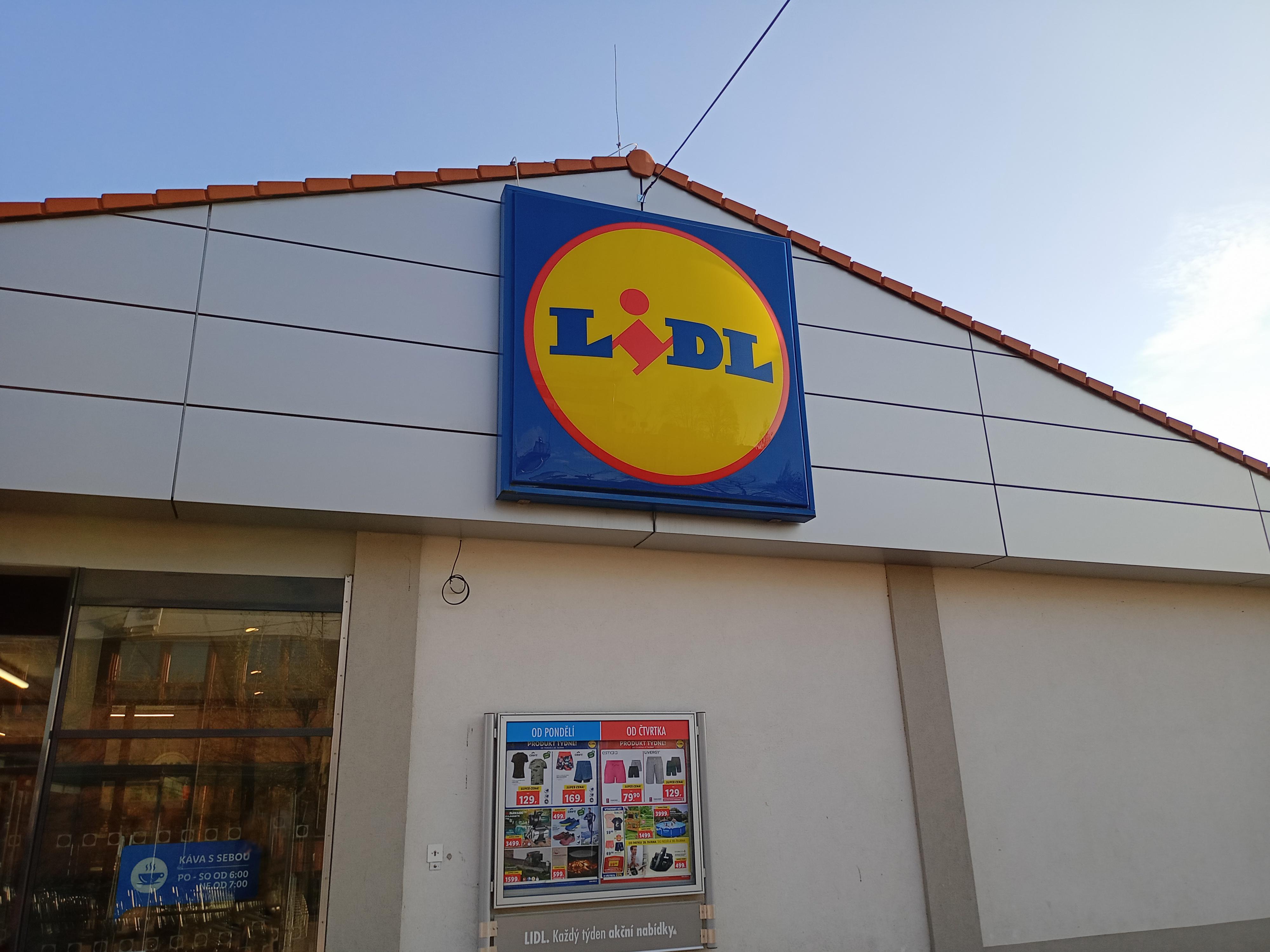 Lidl foto 4