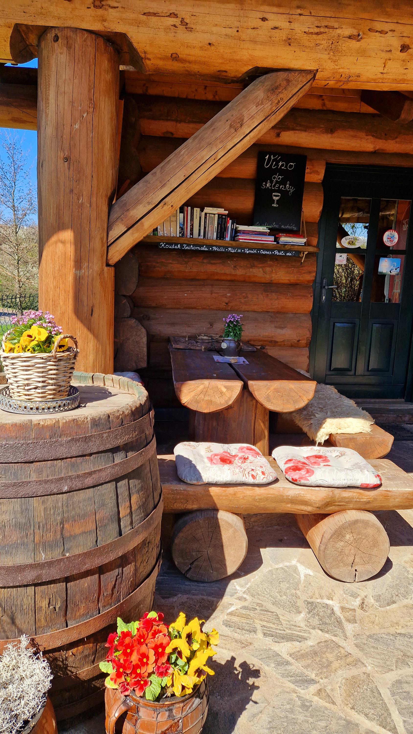 Vinotéka Radim foto 3