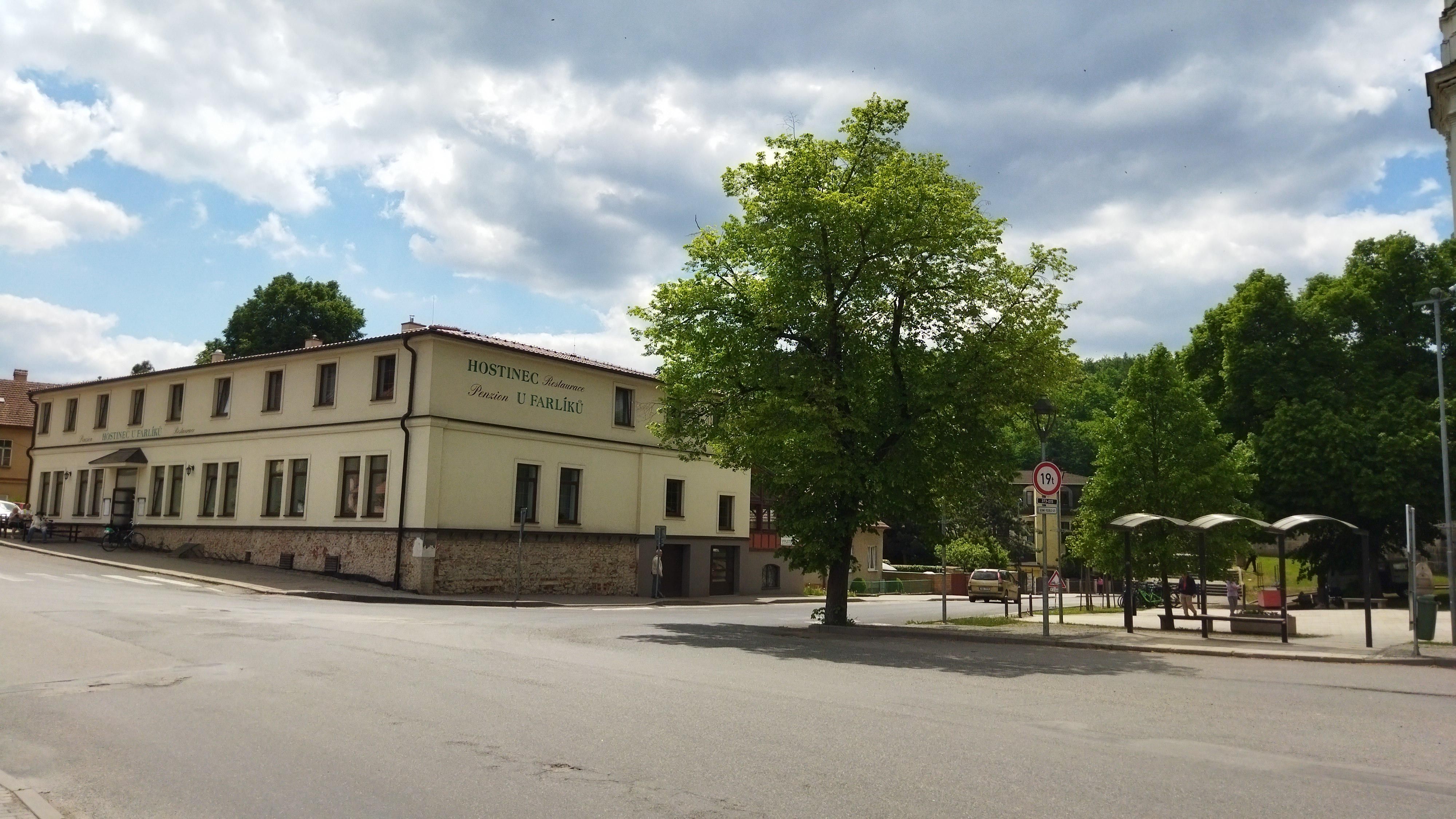 Hostinec U Farlíků foto 5