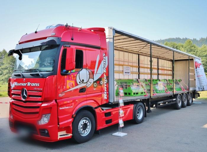 KomarTrans foto 5