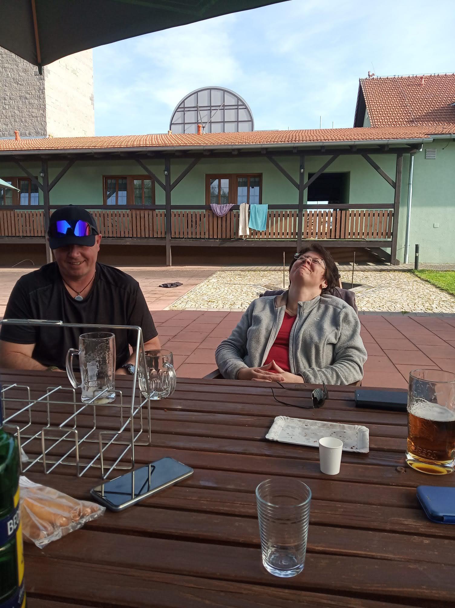 Penzion Rumburak foto 6