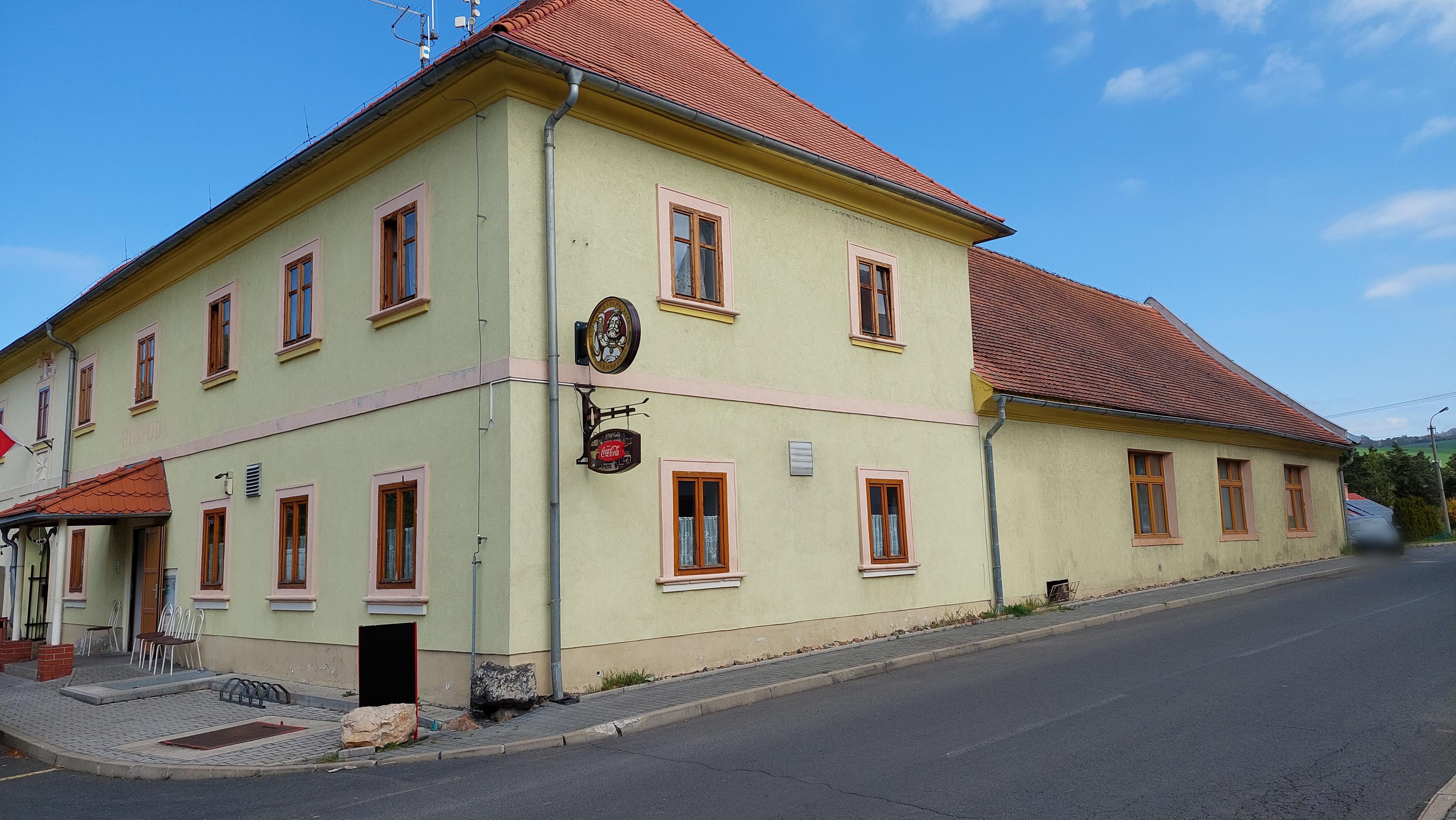 Pivnice u Mnichů Libčeves foto 5
