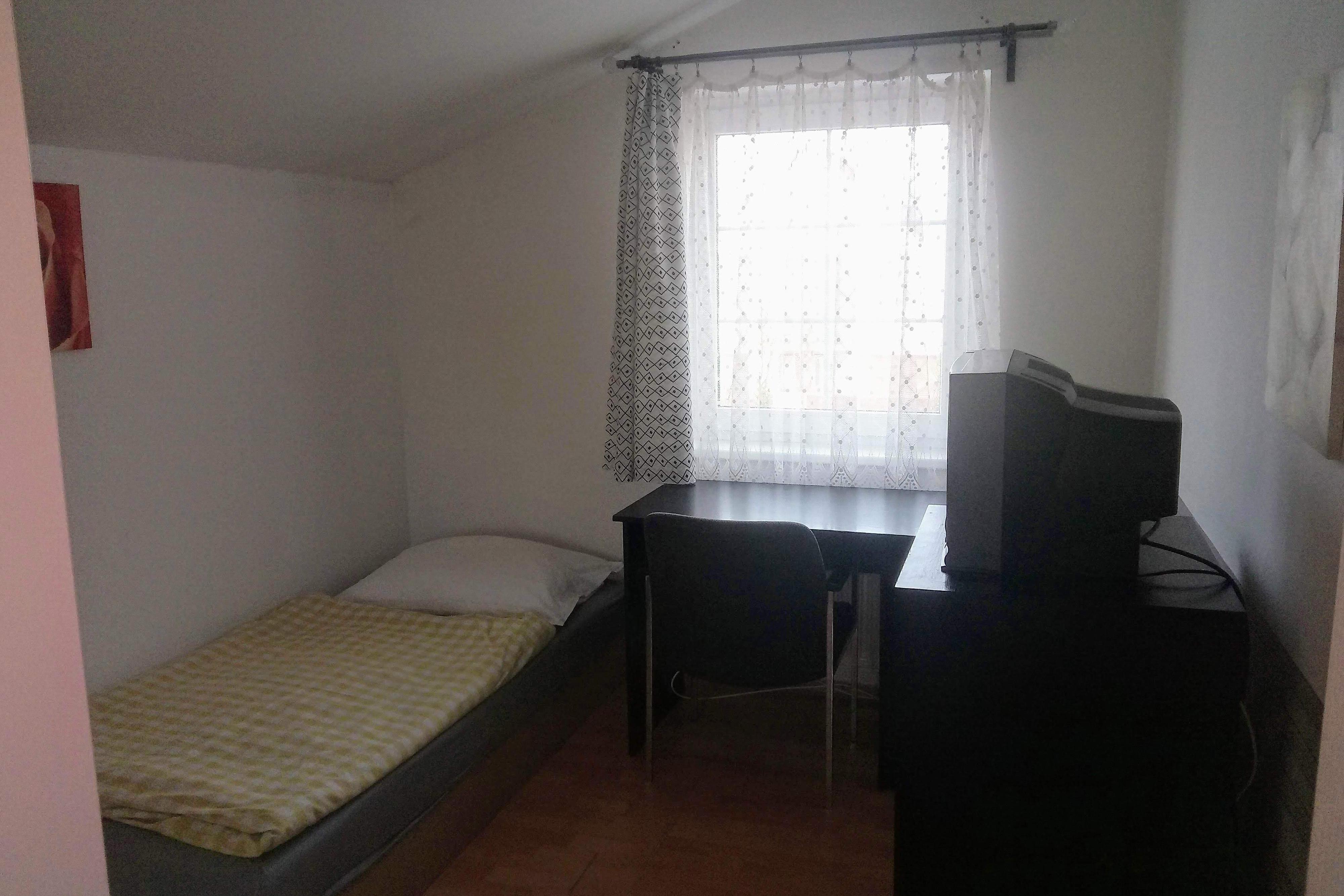 Ubytování Kojická