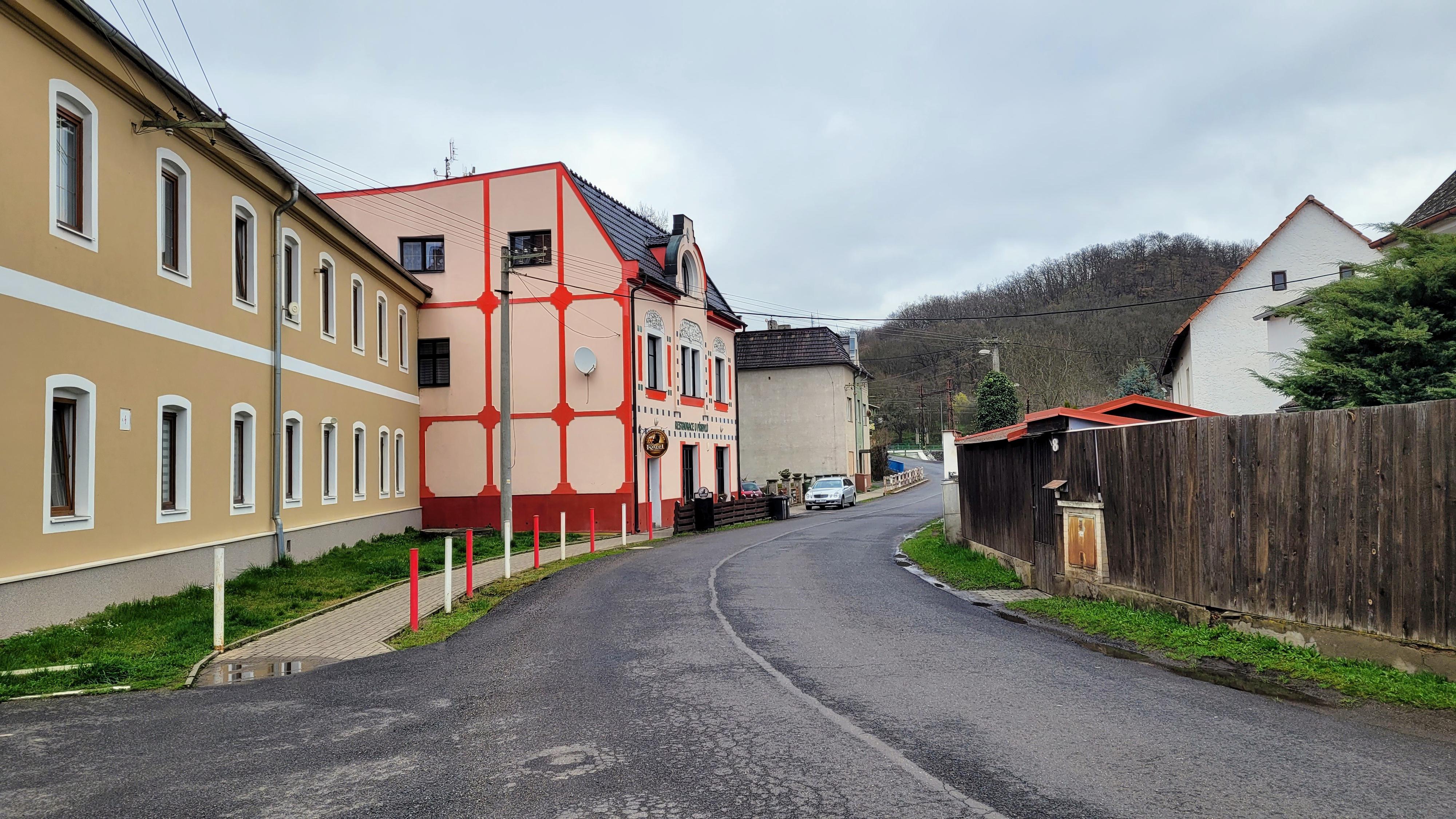 Restaurace U Přibylů foto 3