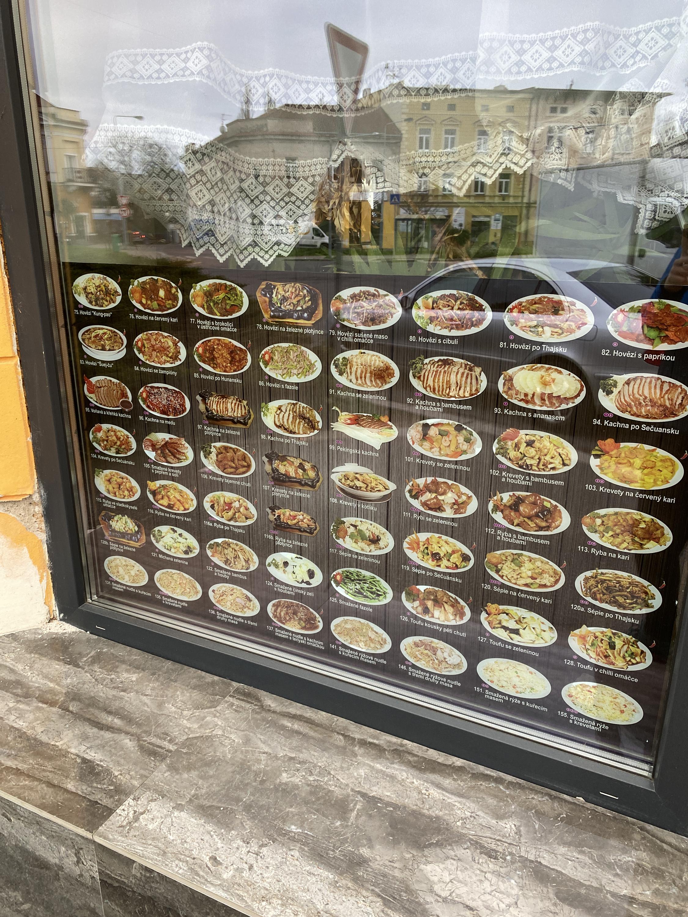 Bistro Kanton foto 2