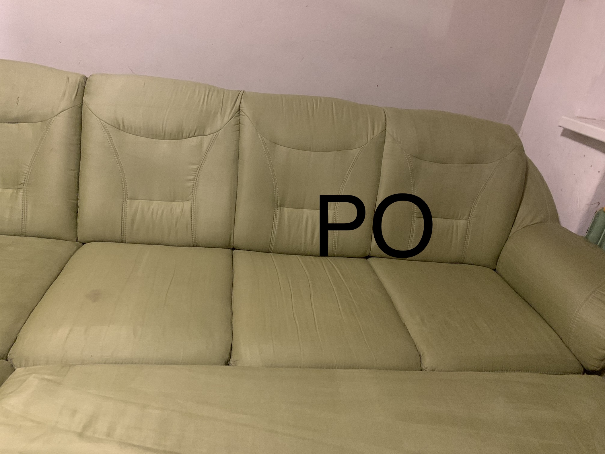 Roman Crlík - Čištění koberců a čalounění foto 6
