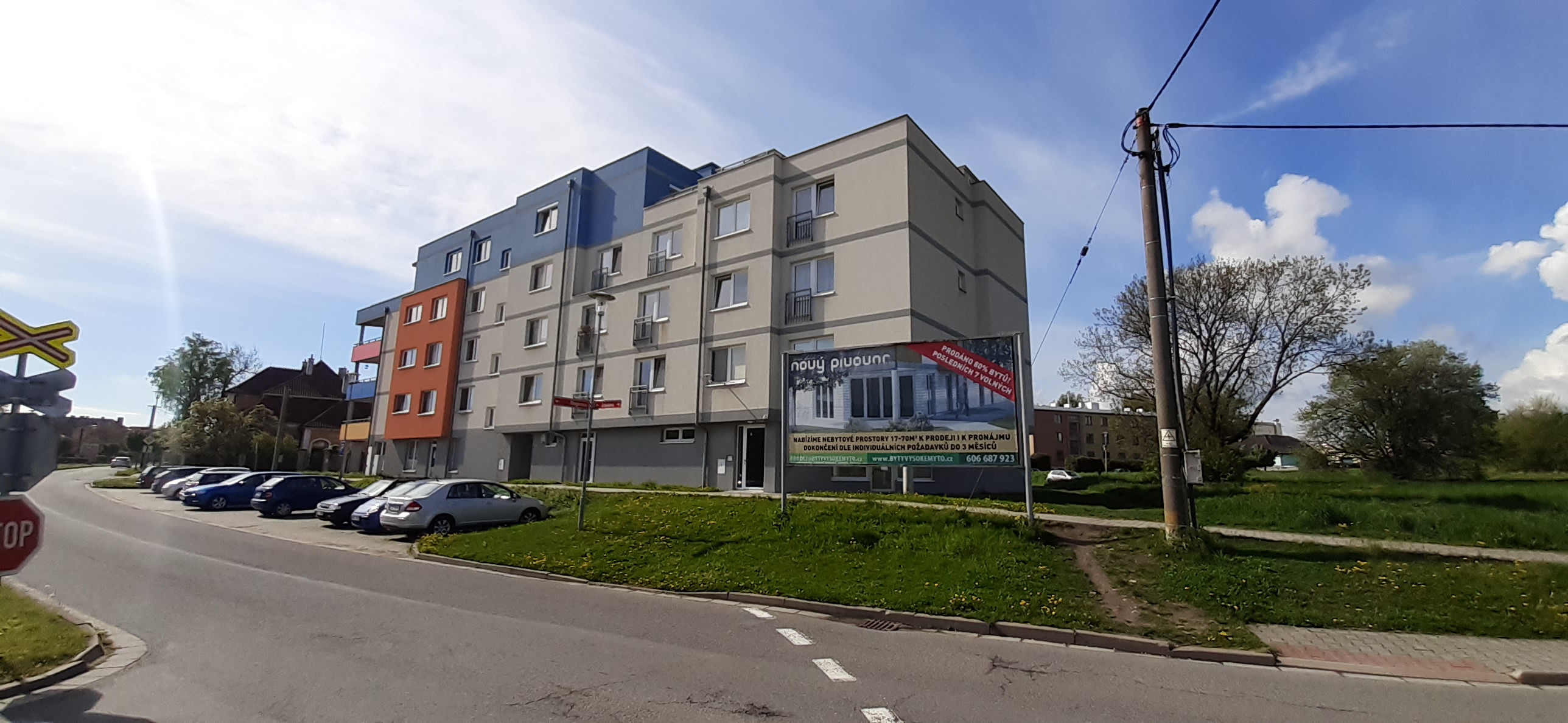 Realitní kancelář Pohoda foto 3