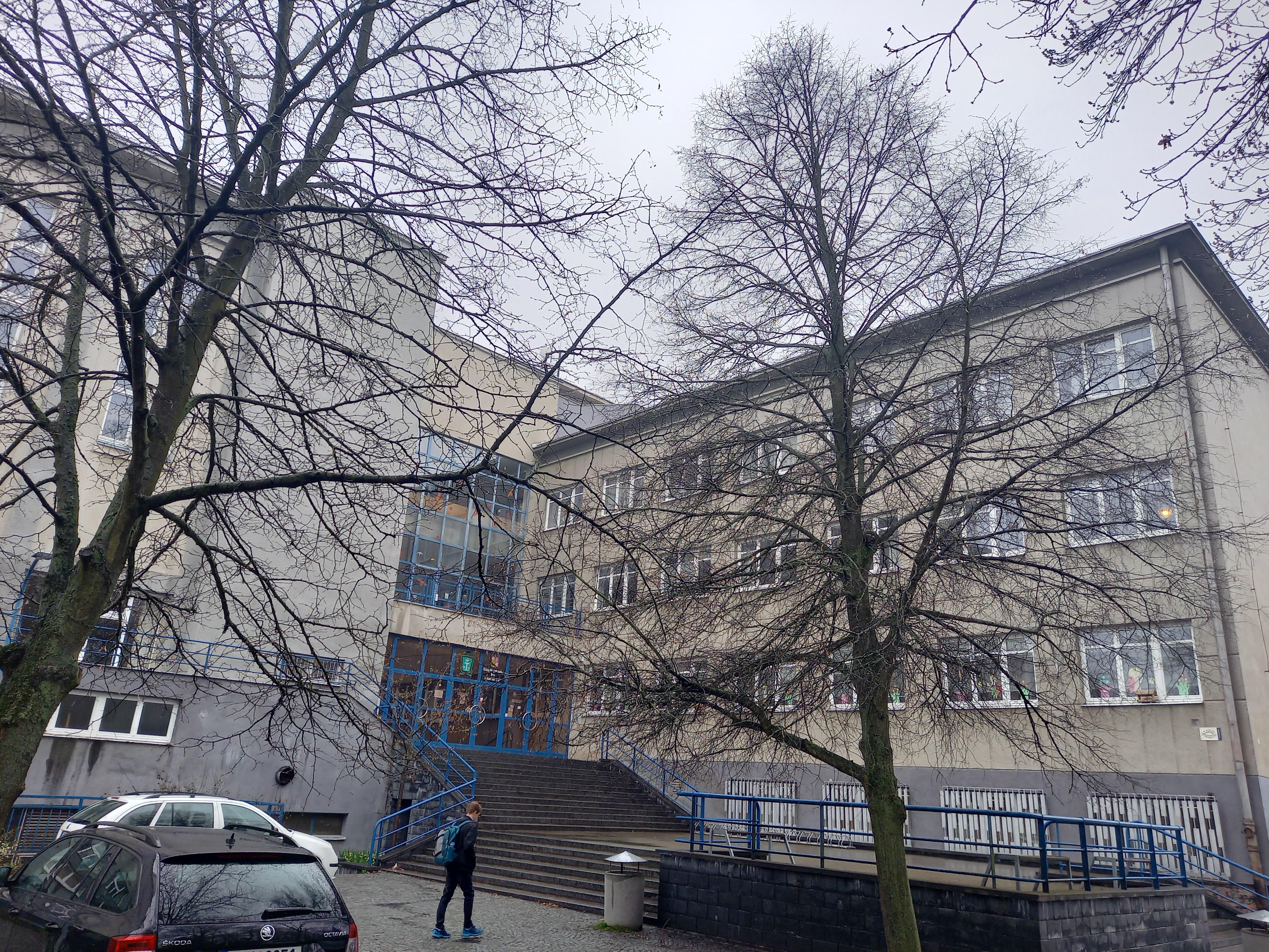Biskupské gymnázium Brno a mateřská škola foto 5