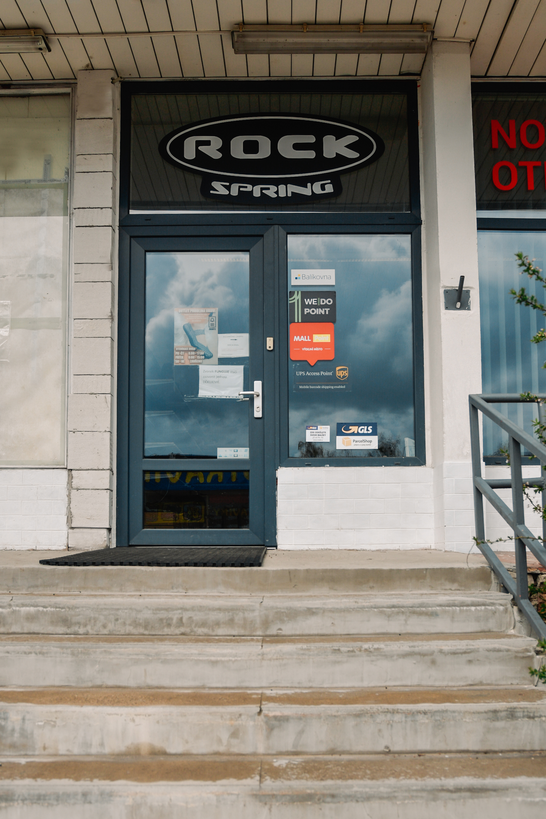 Rock Spring foto 2