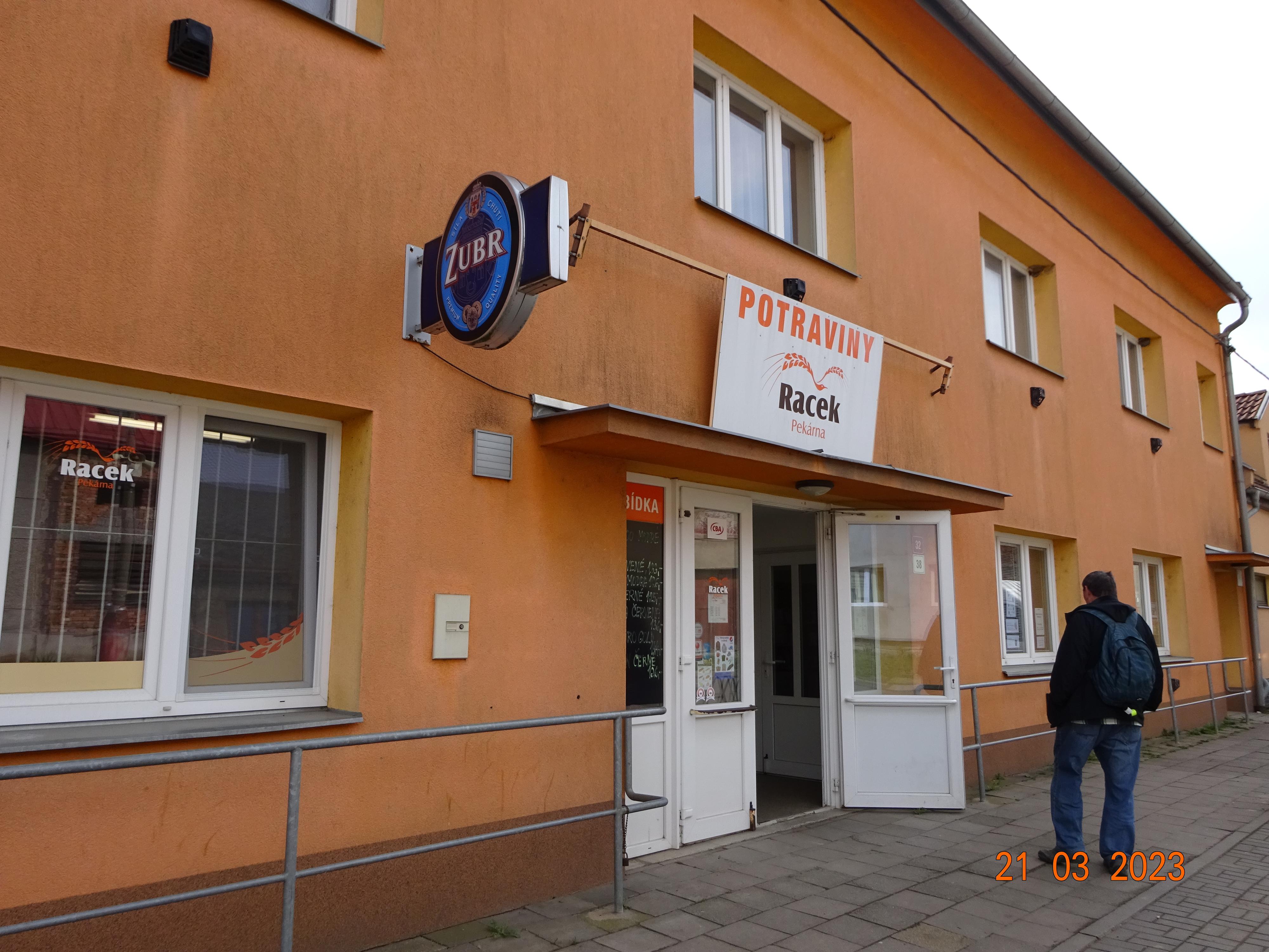 Městská knihovna v Přerově