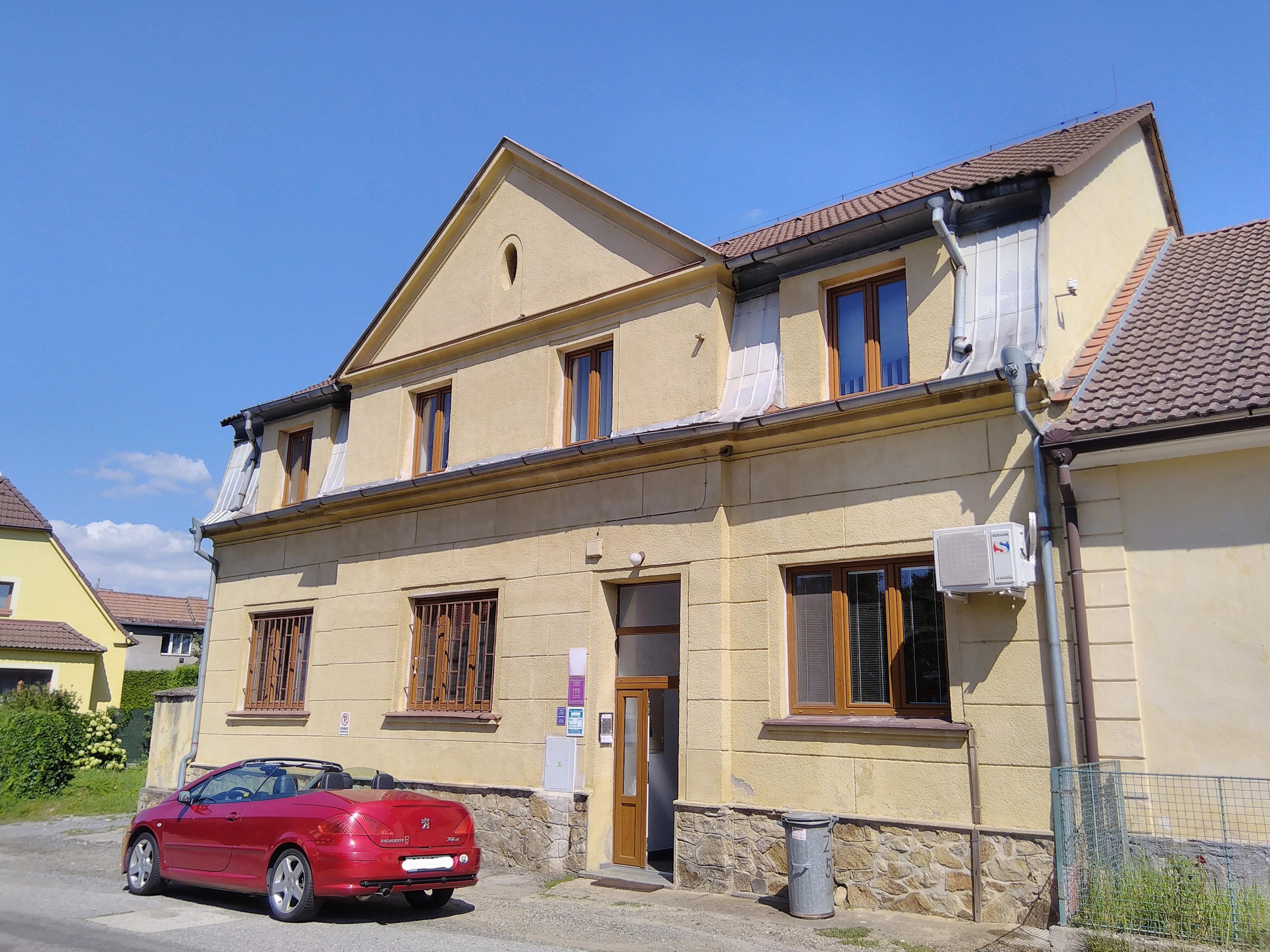 Zubní ordinace Opařany, s.r.o.