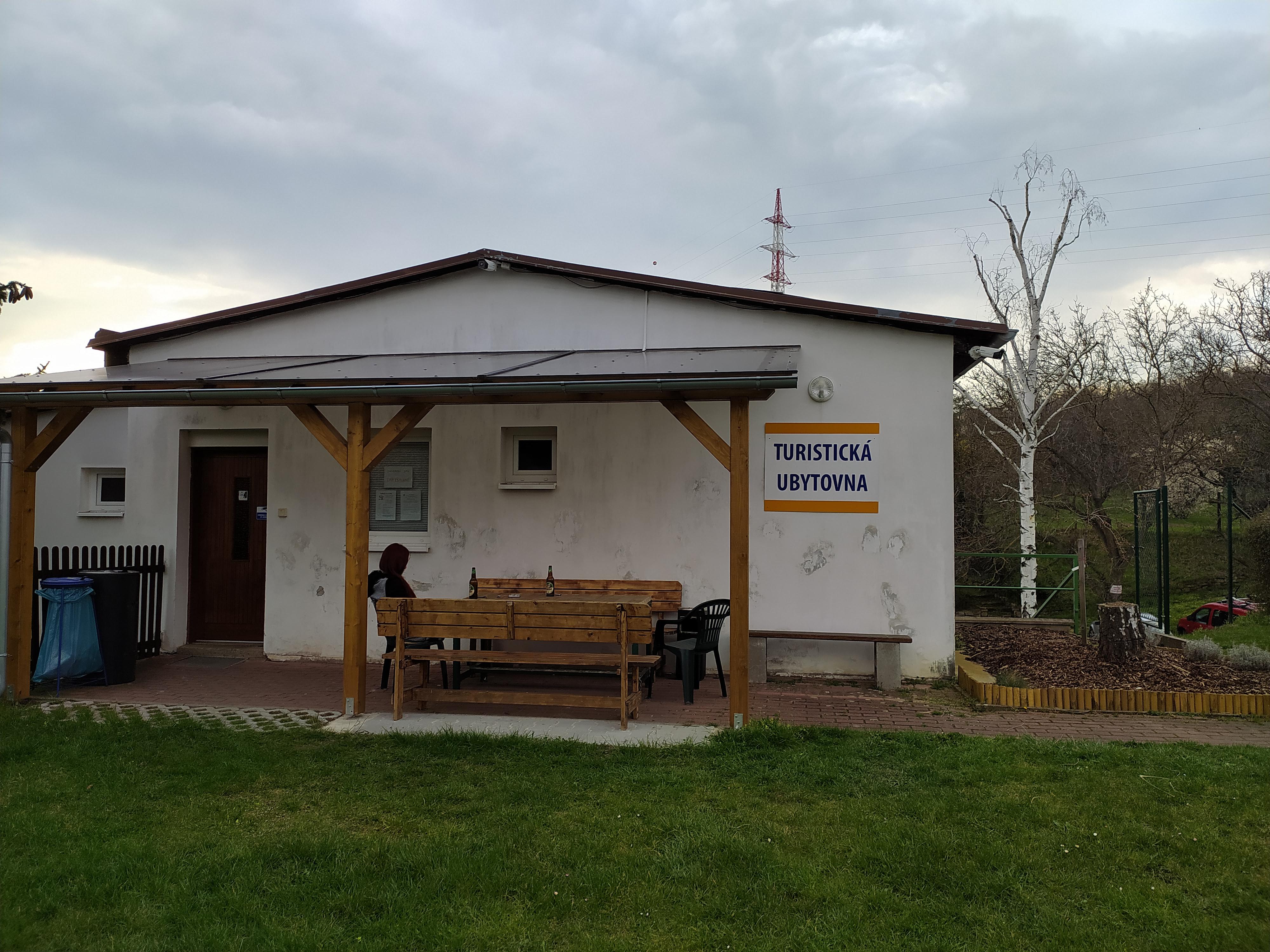 Turistická ubytovna Velké Žernoseky foto 4