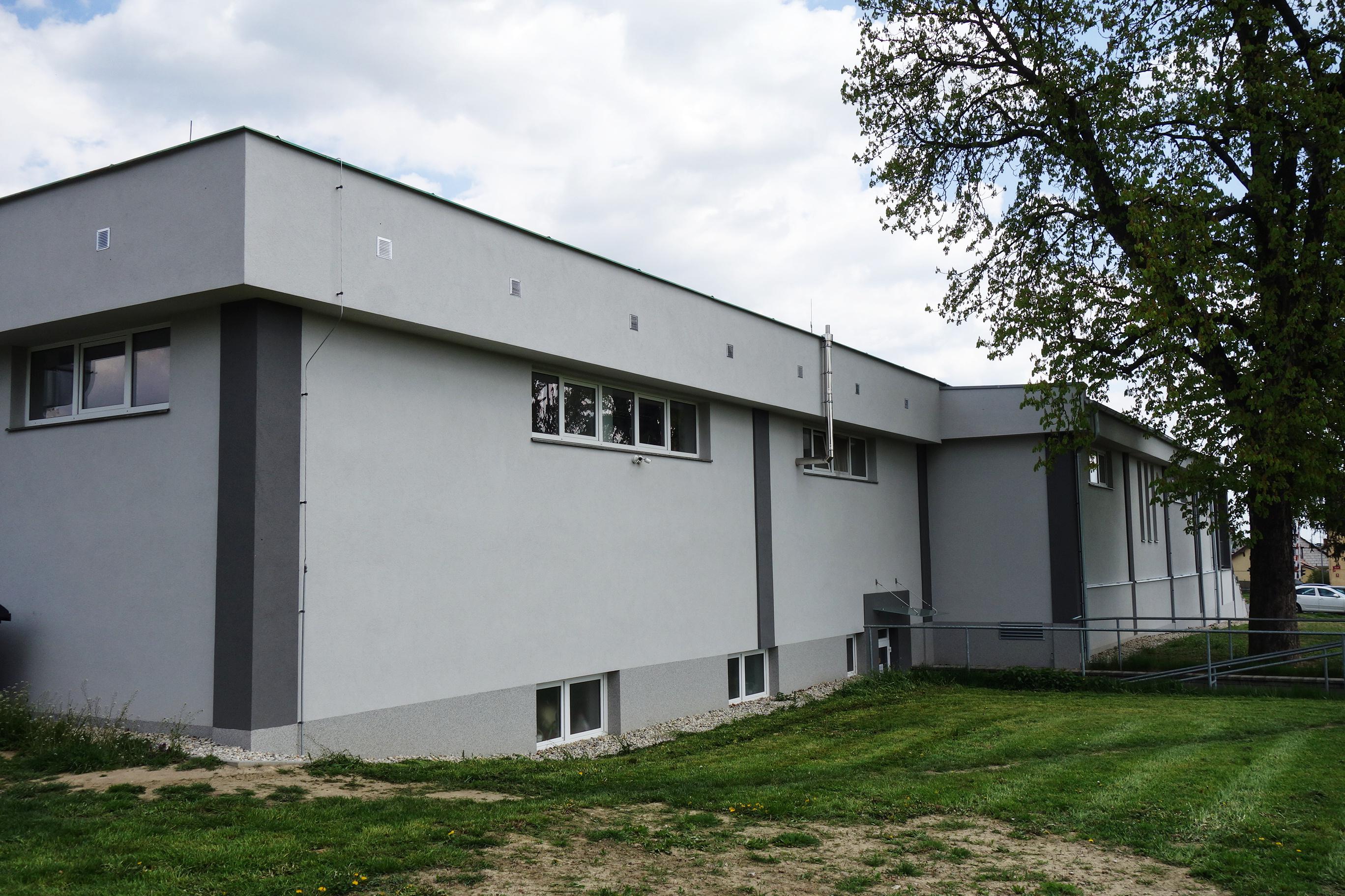 Obecní knihovna Heřmanova Huť foto 2