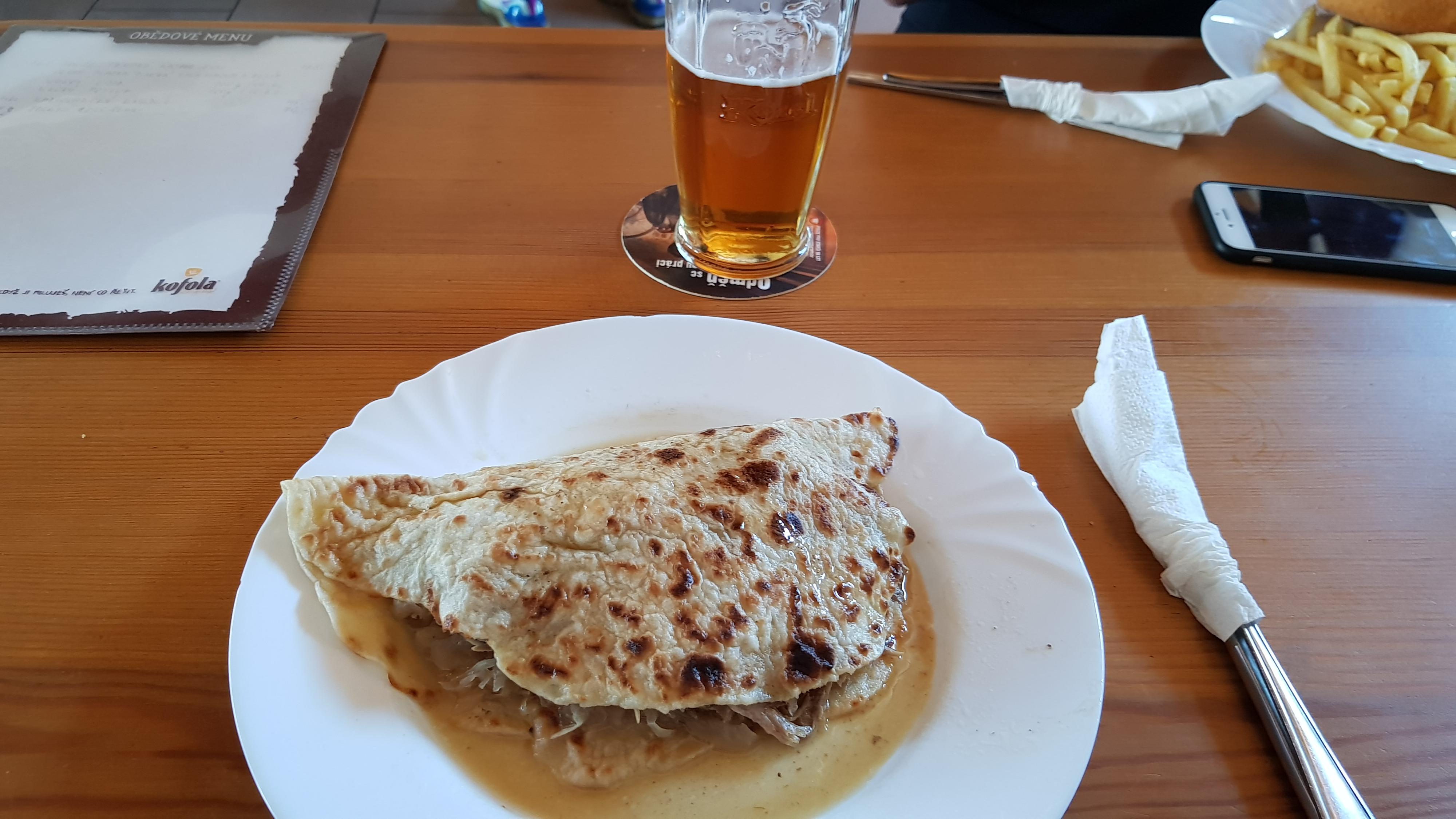 Hospoda U Pytláka foto 4