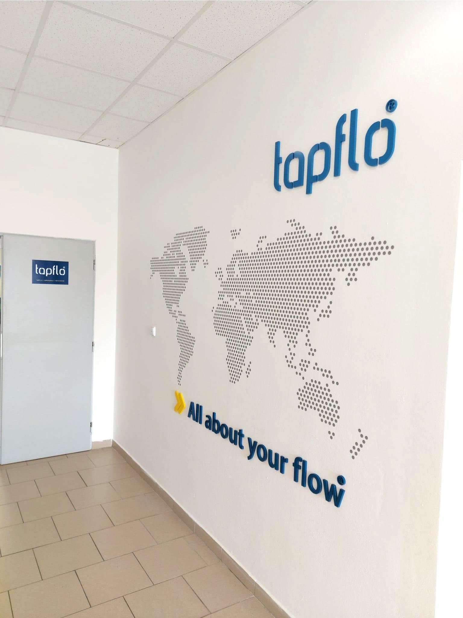 Tapflo s.r.o. foto 6