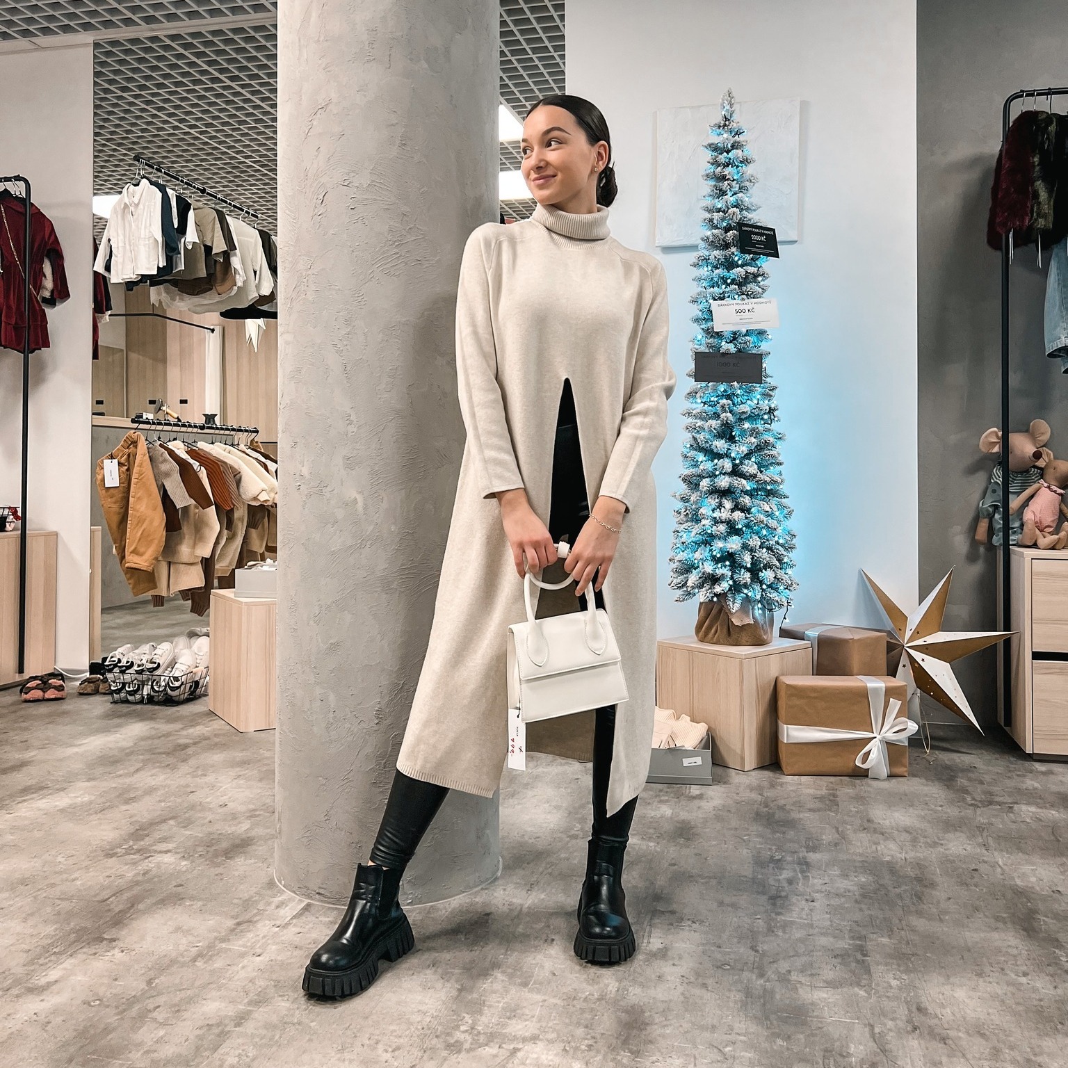 Minimalfashion.cz foto 4