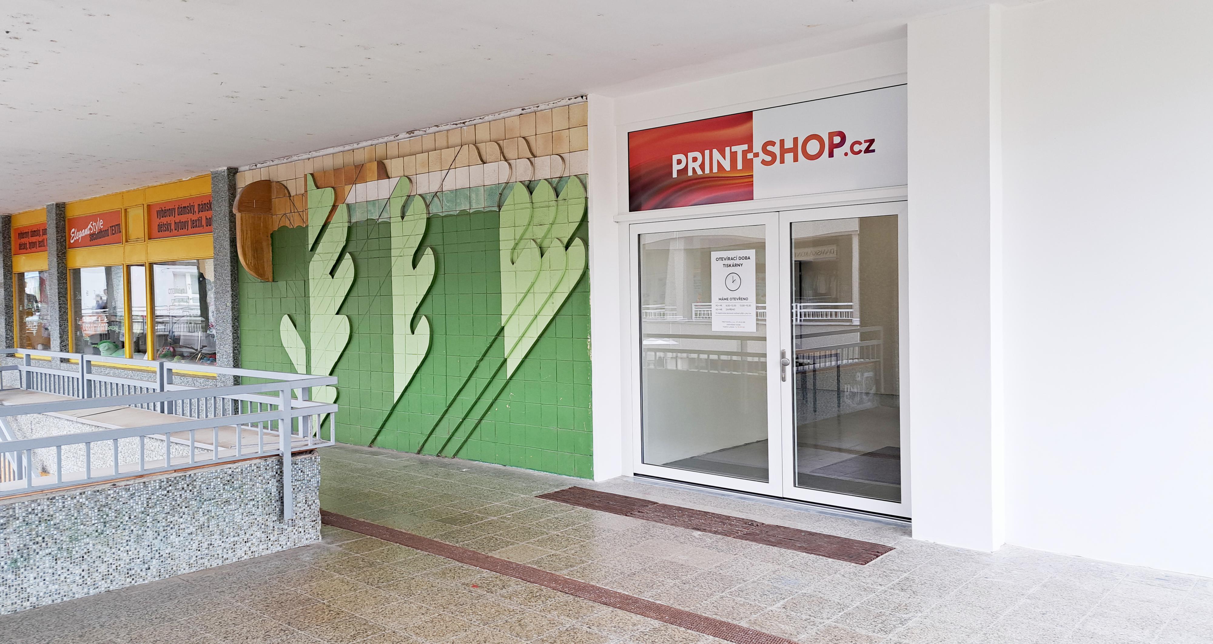 PRINT-SHOP.cz, s.r.o. foto 3