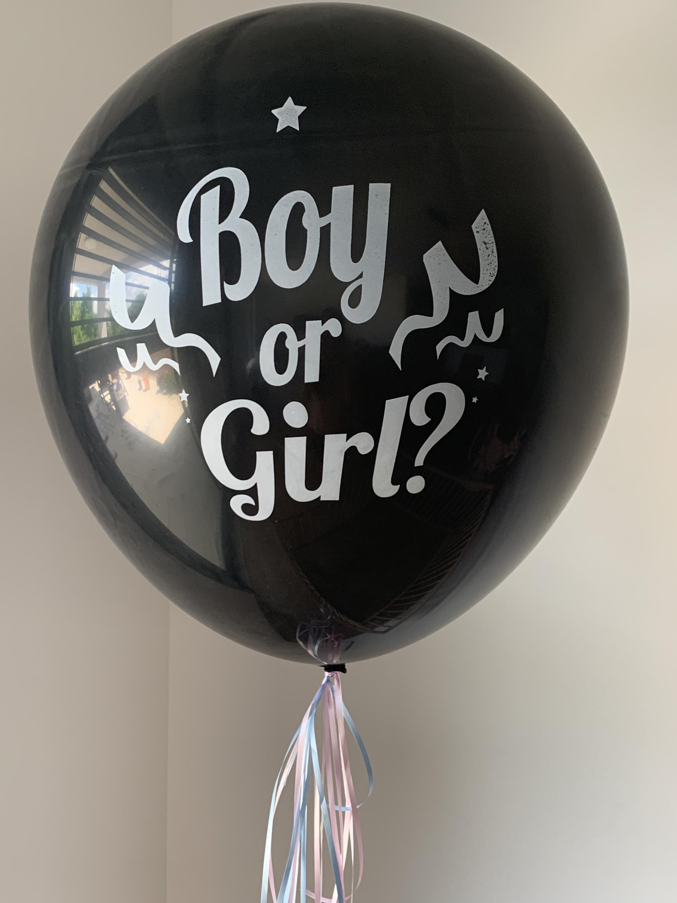 Balonky Poletucha foto 5