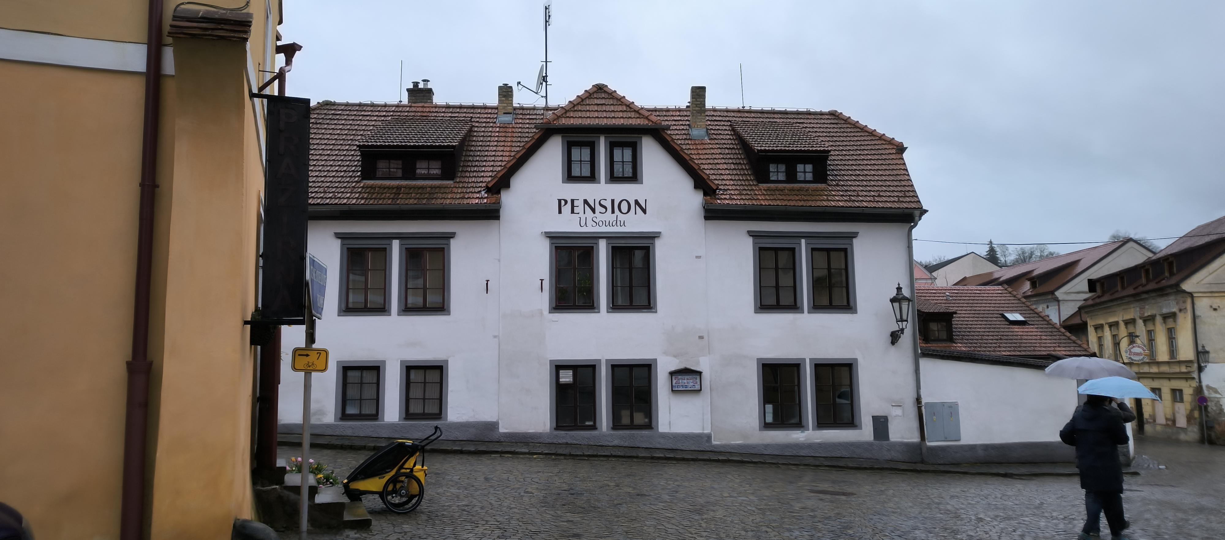 Pension U Soudu foto 2