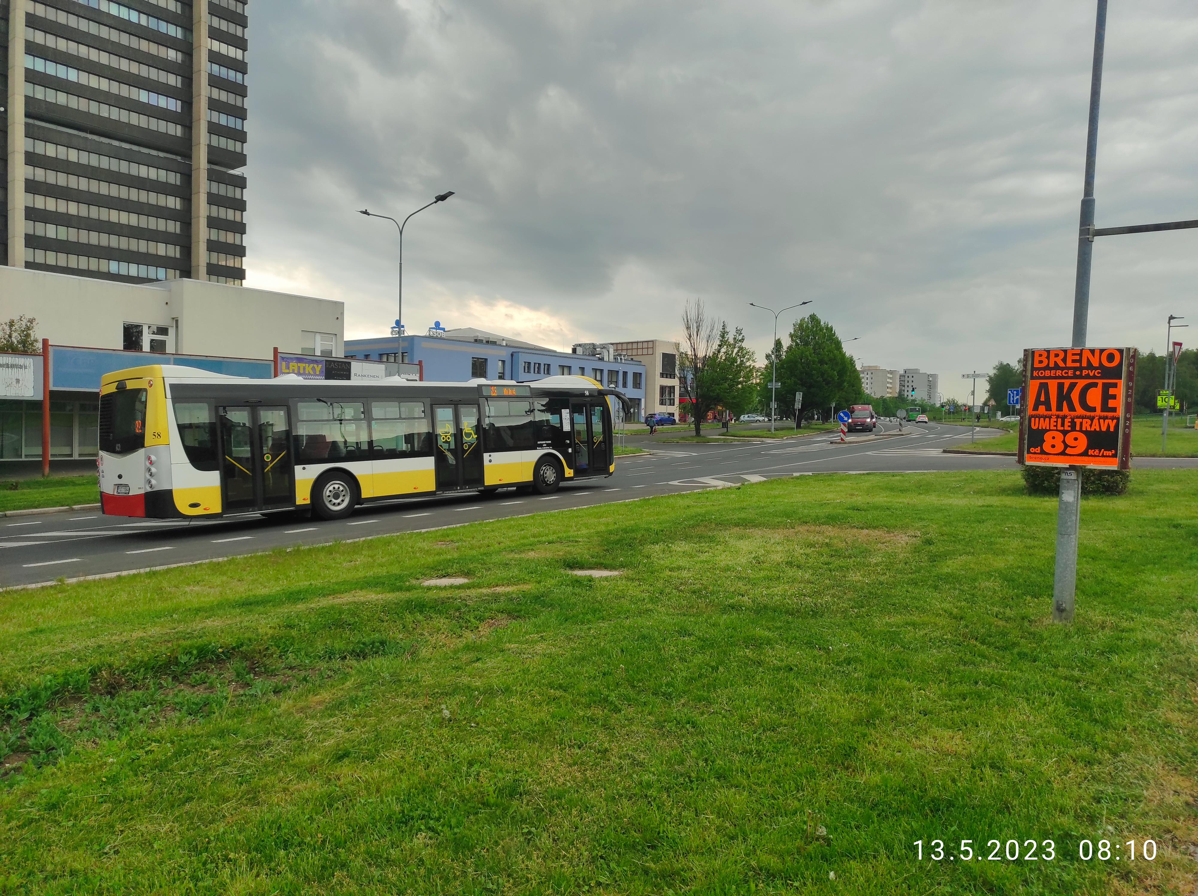 Bankomat ČSOB foto 2