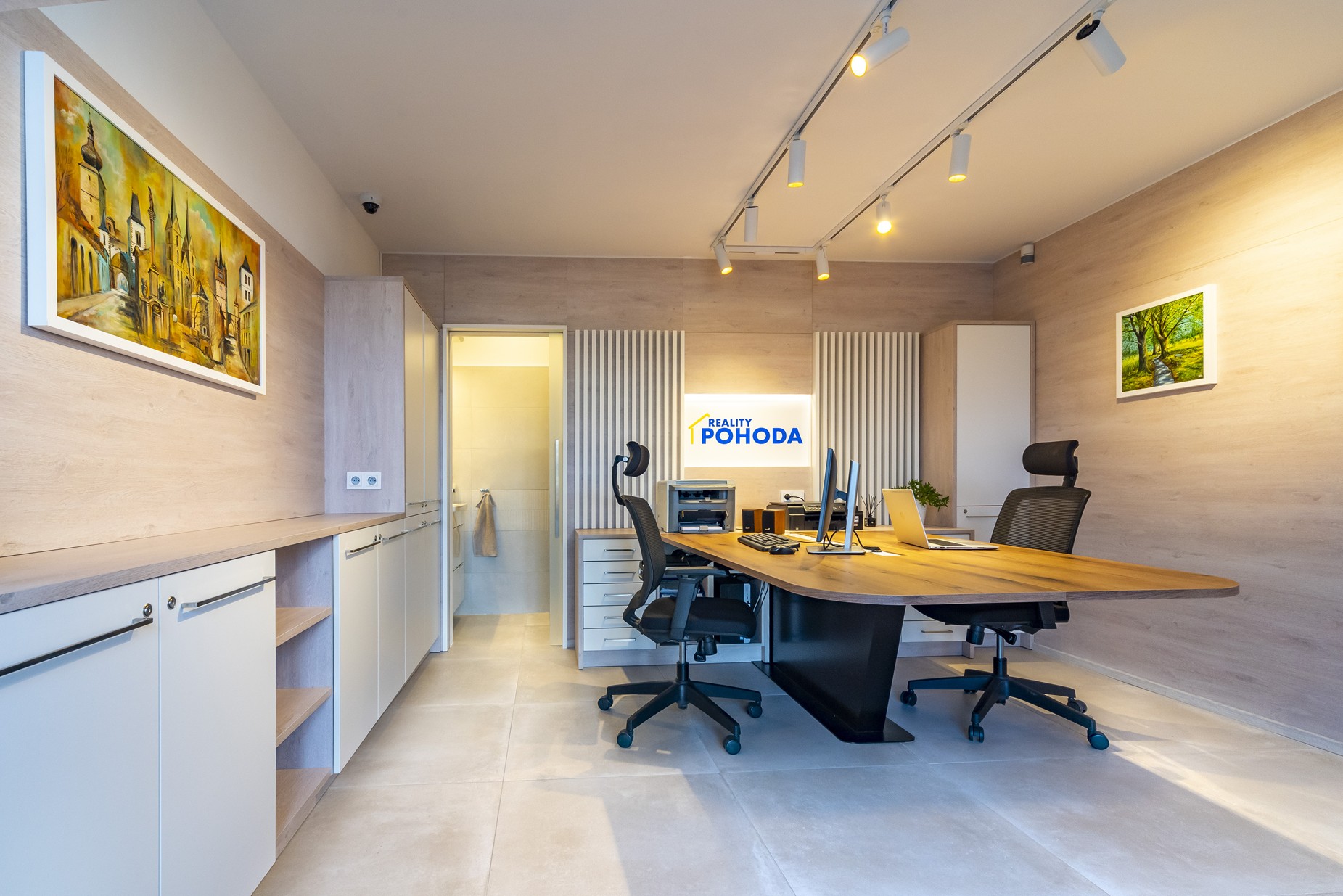 Realitní kancelář Pohoda foto 5