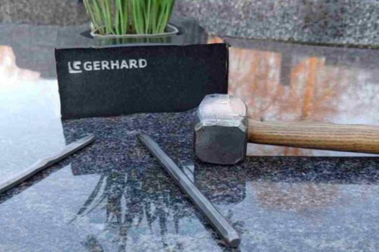 Kamenictví GERHARD, s.r.o.