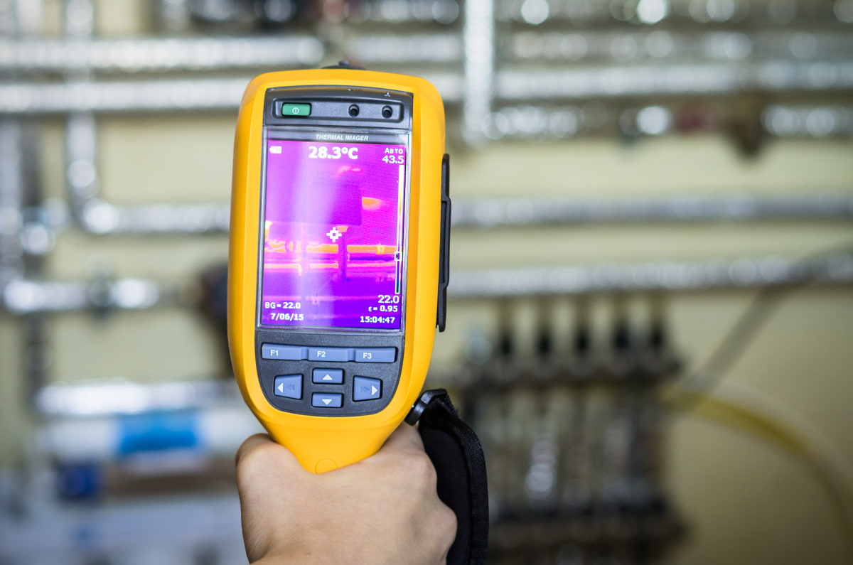 Elektro revize Vojtěch Pelzer foto 2