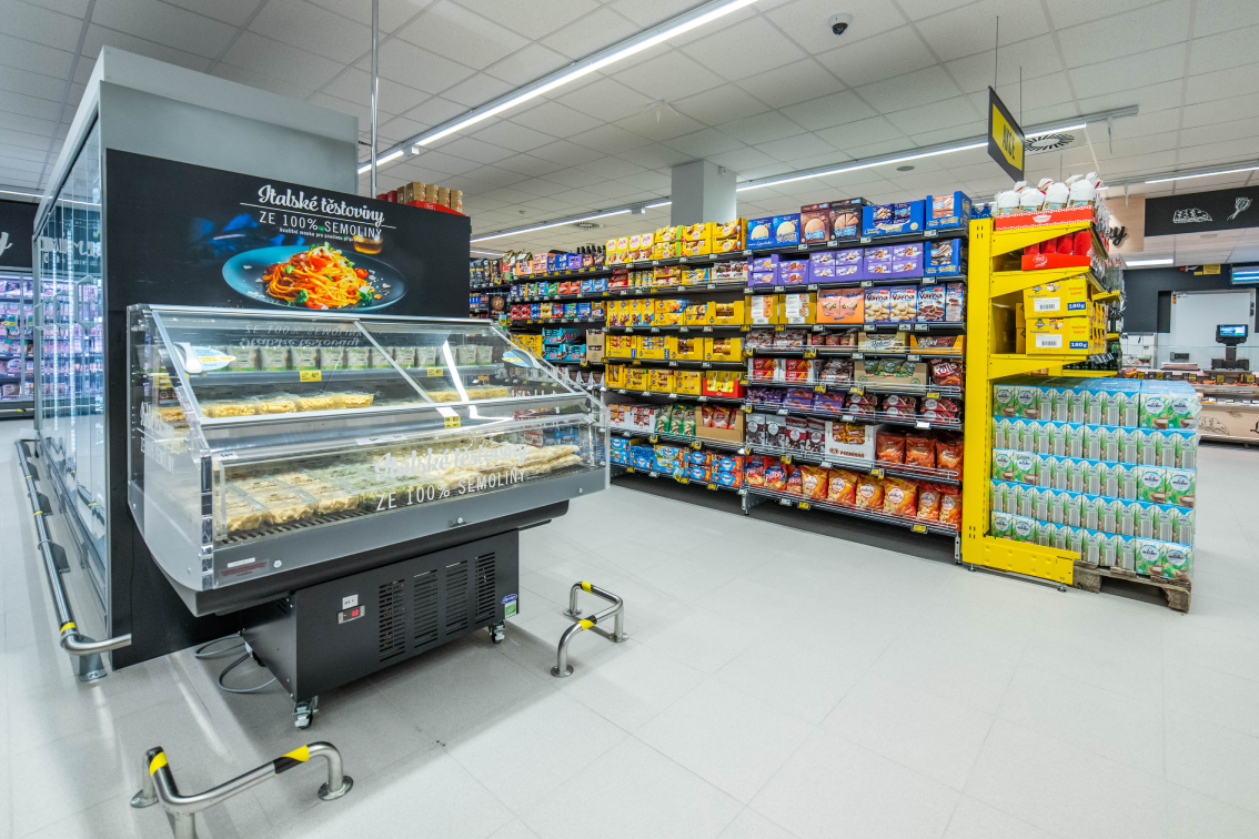 Albert Supermarket foto 6