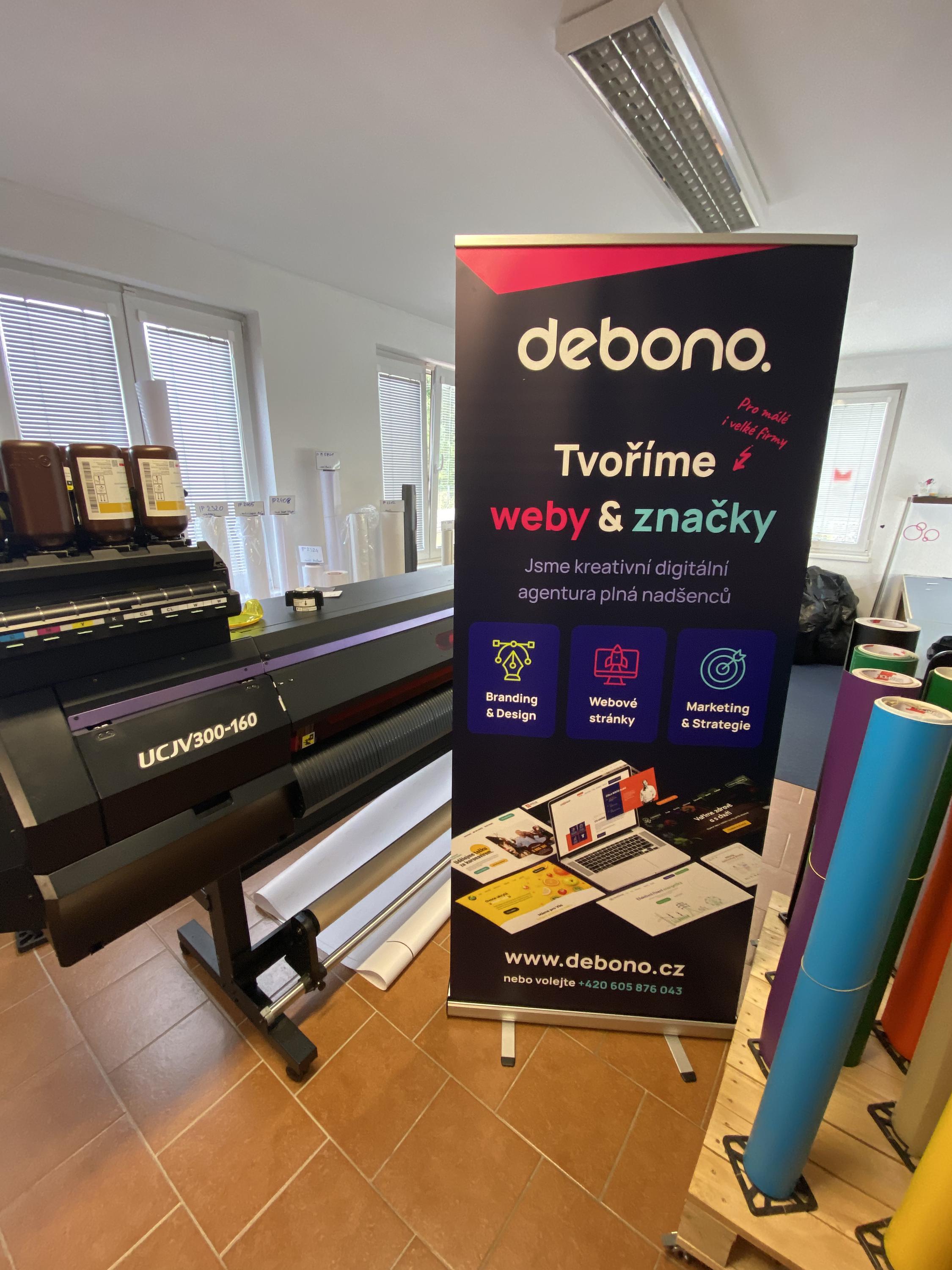 RAWE | Reklama a tisk foto 4