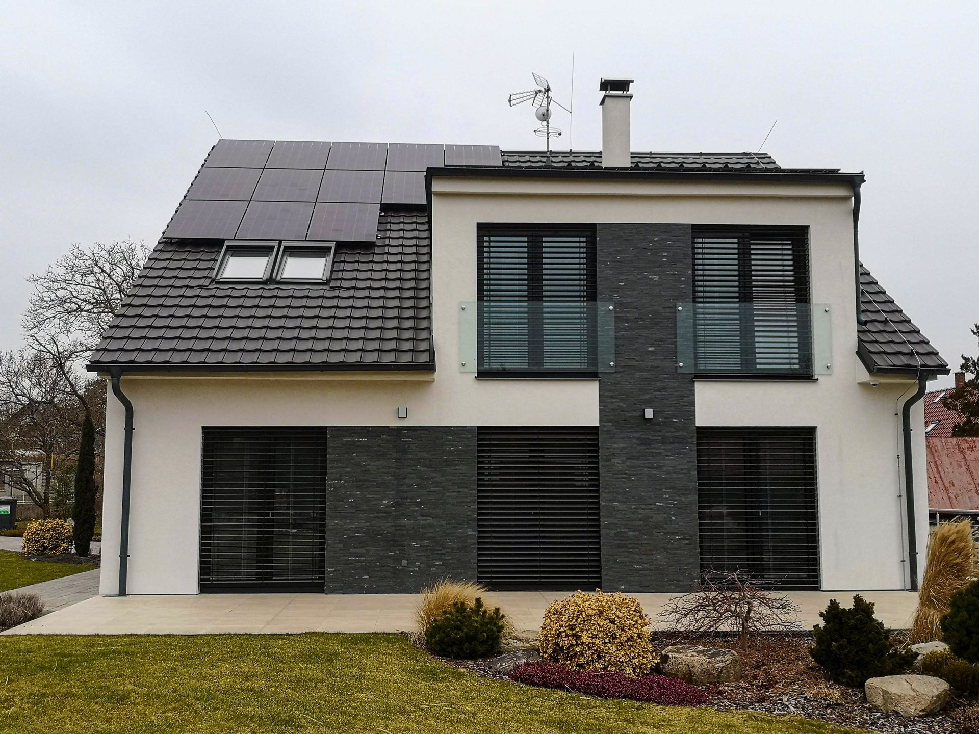 Solar Factory / člen skupiny CTC Energy foto 5