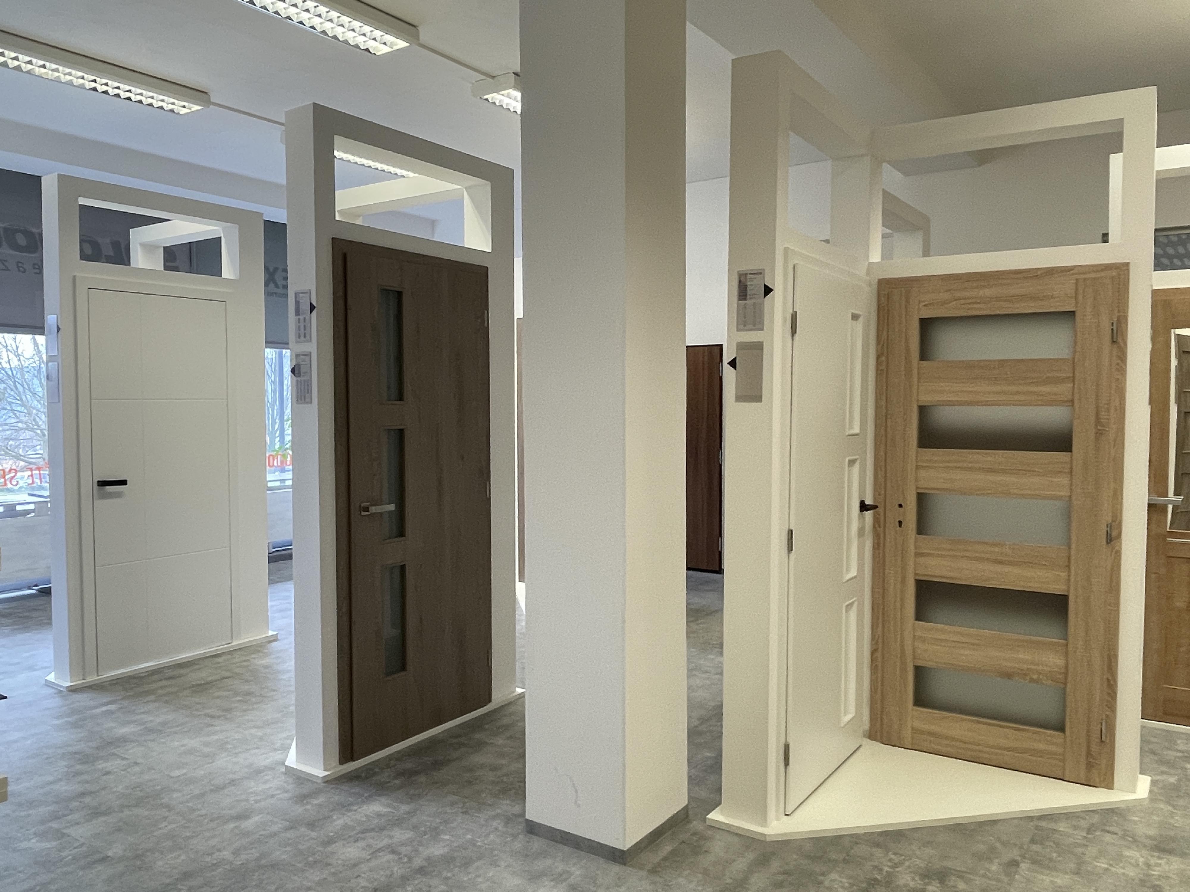 Značková prodejna SOLODOOR foto 6