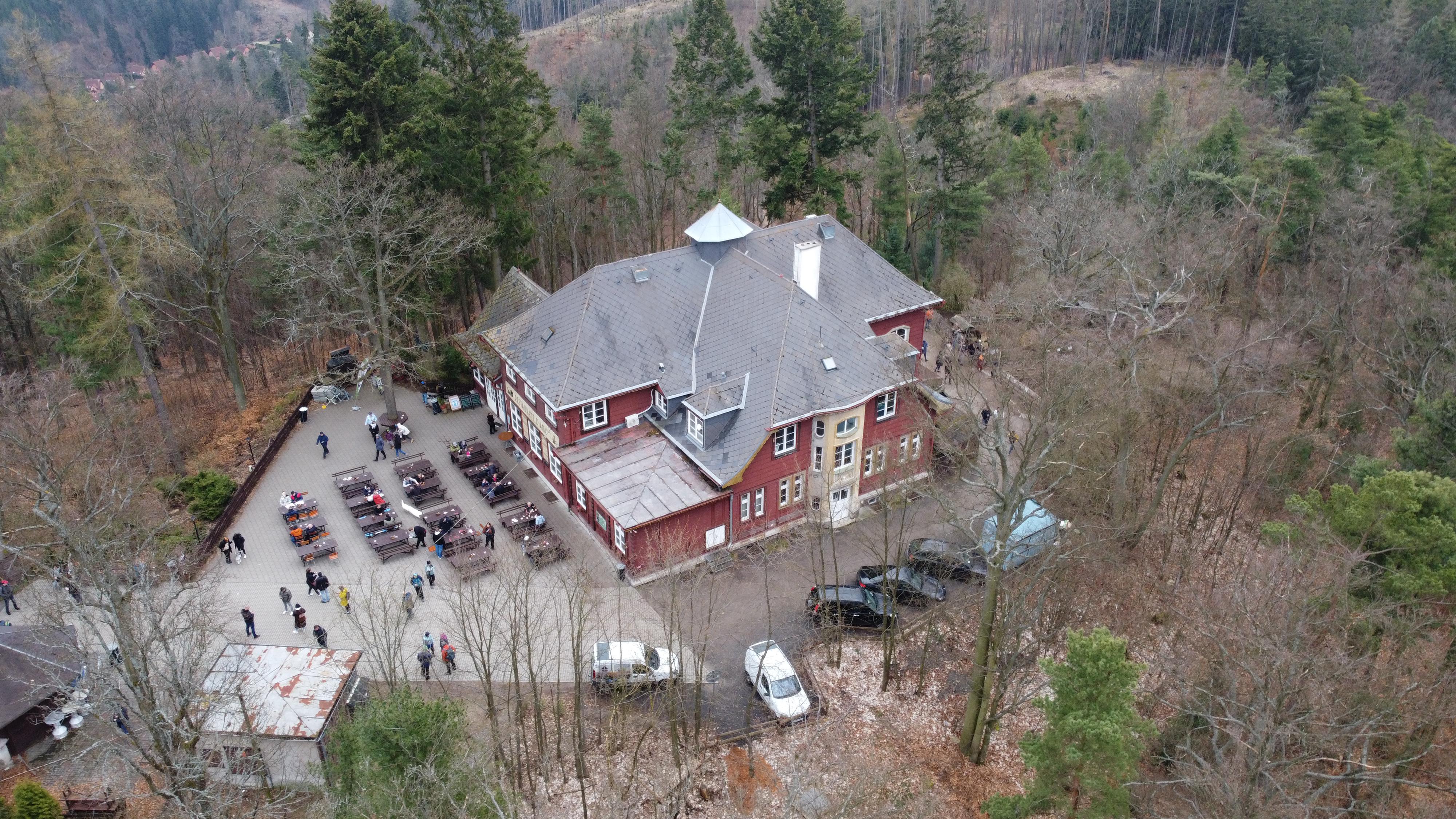 Restaurace Diana foto 6