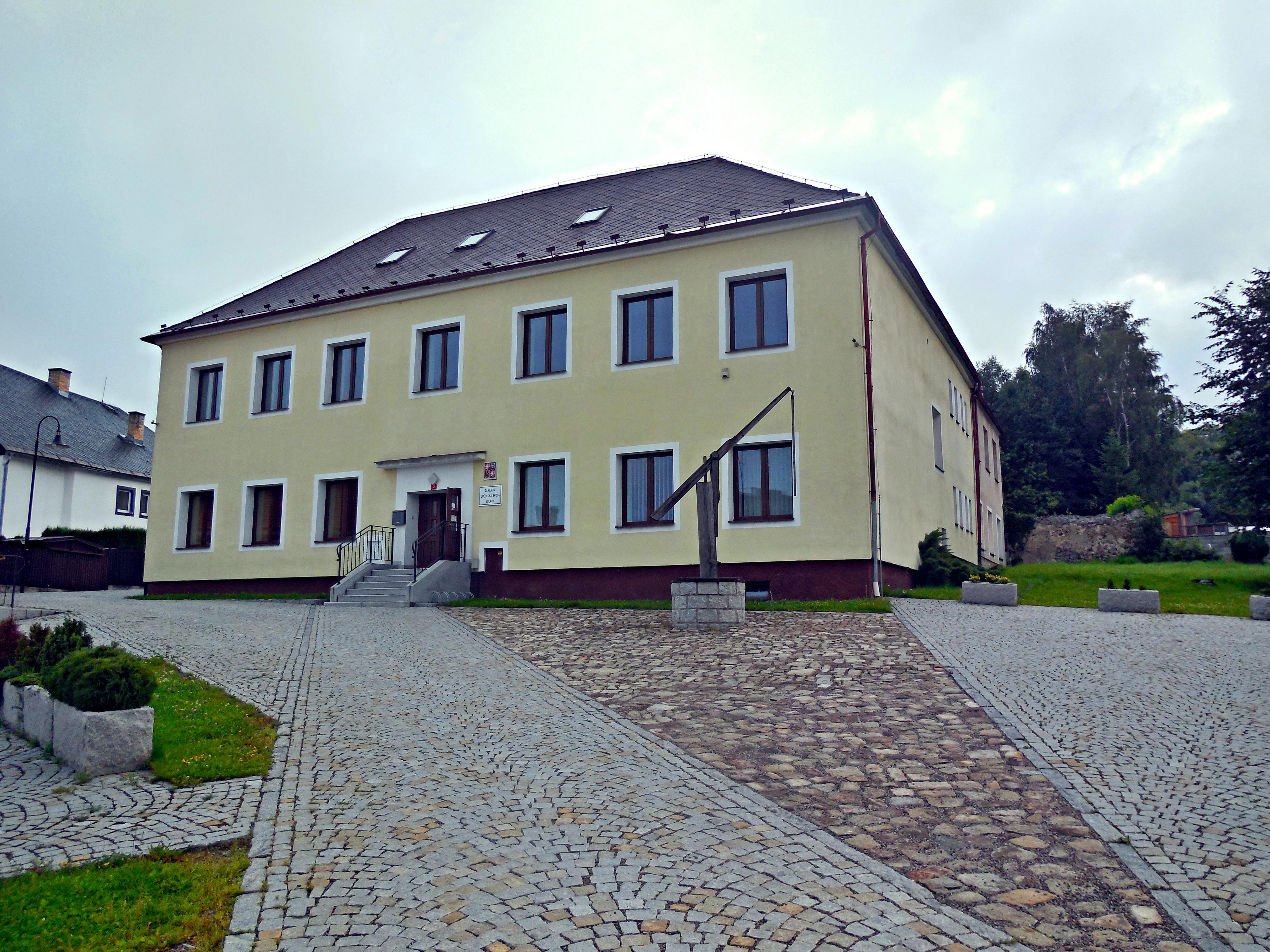 ZUŠ Volary foto 3