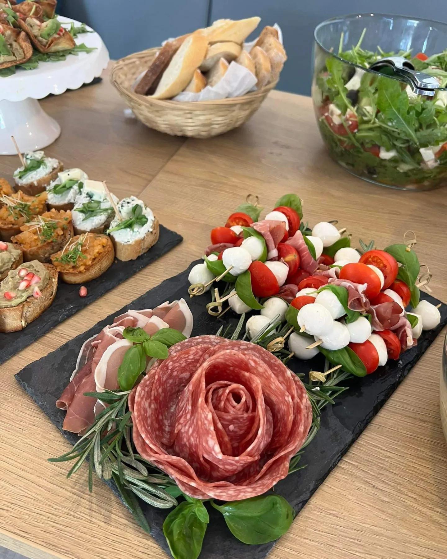 TURPETO catering foto 5