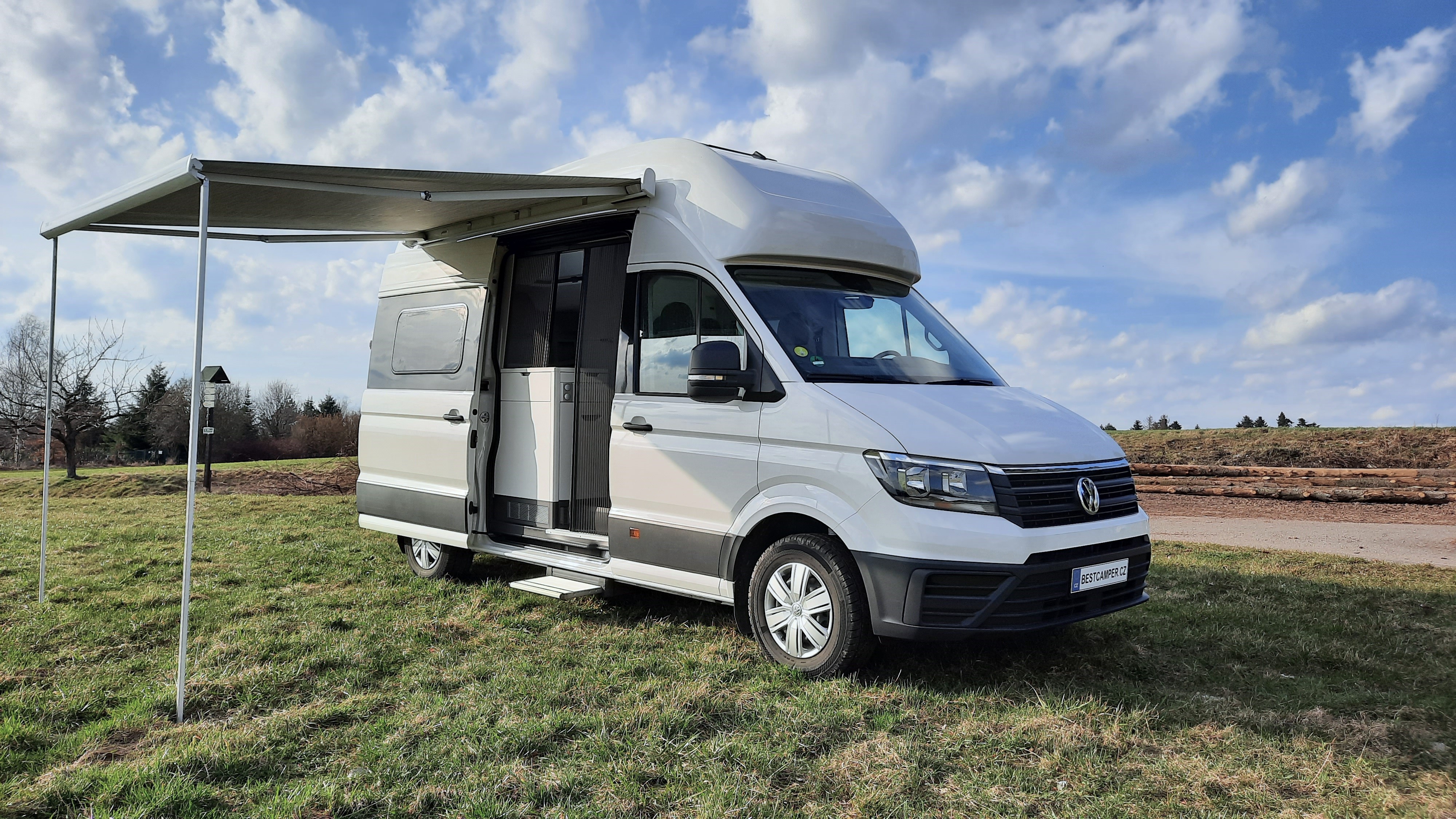 BestCamper.cz foto 4