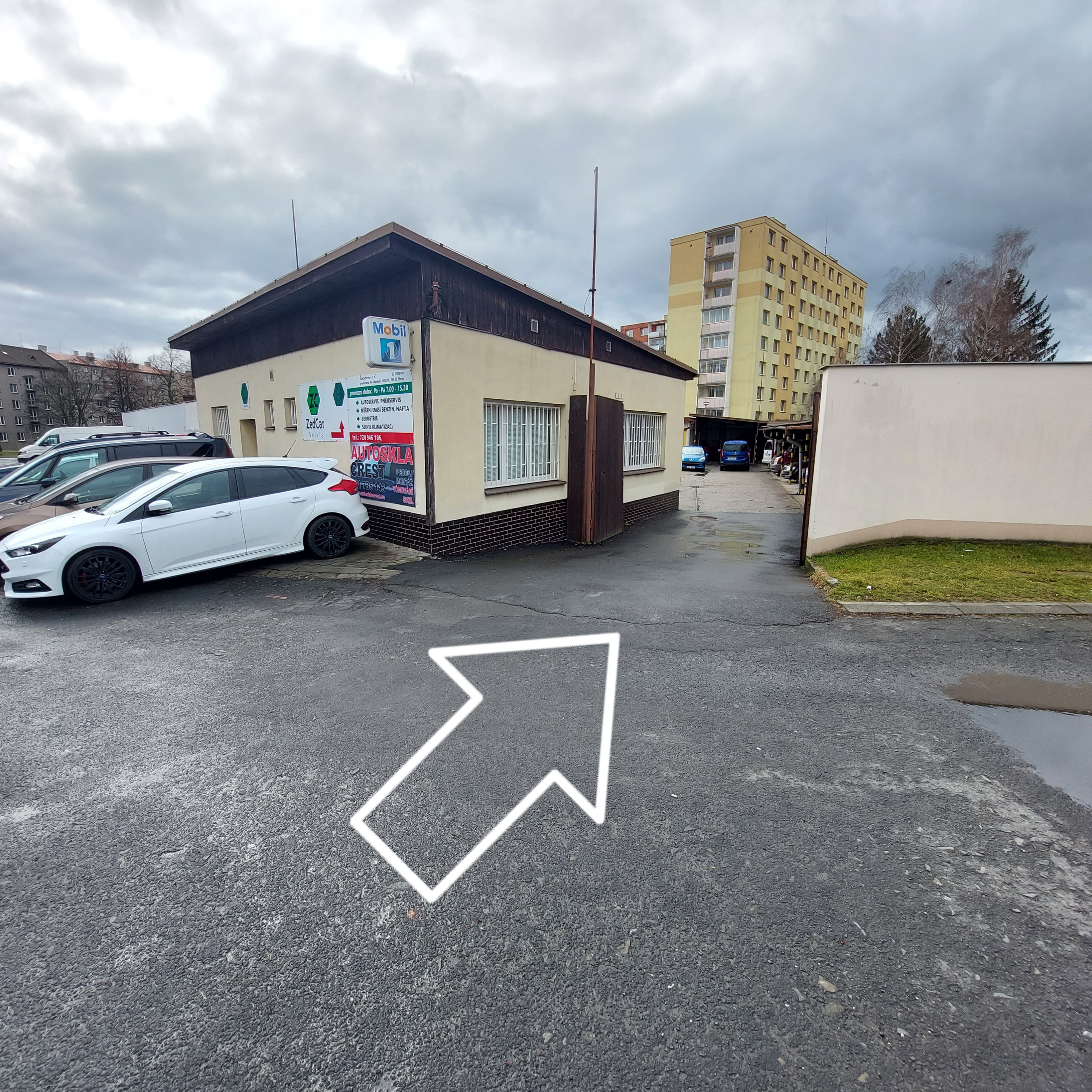 Autoskla CREST - Smluvní Partner Pojišťoven foto 2