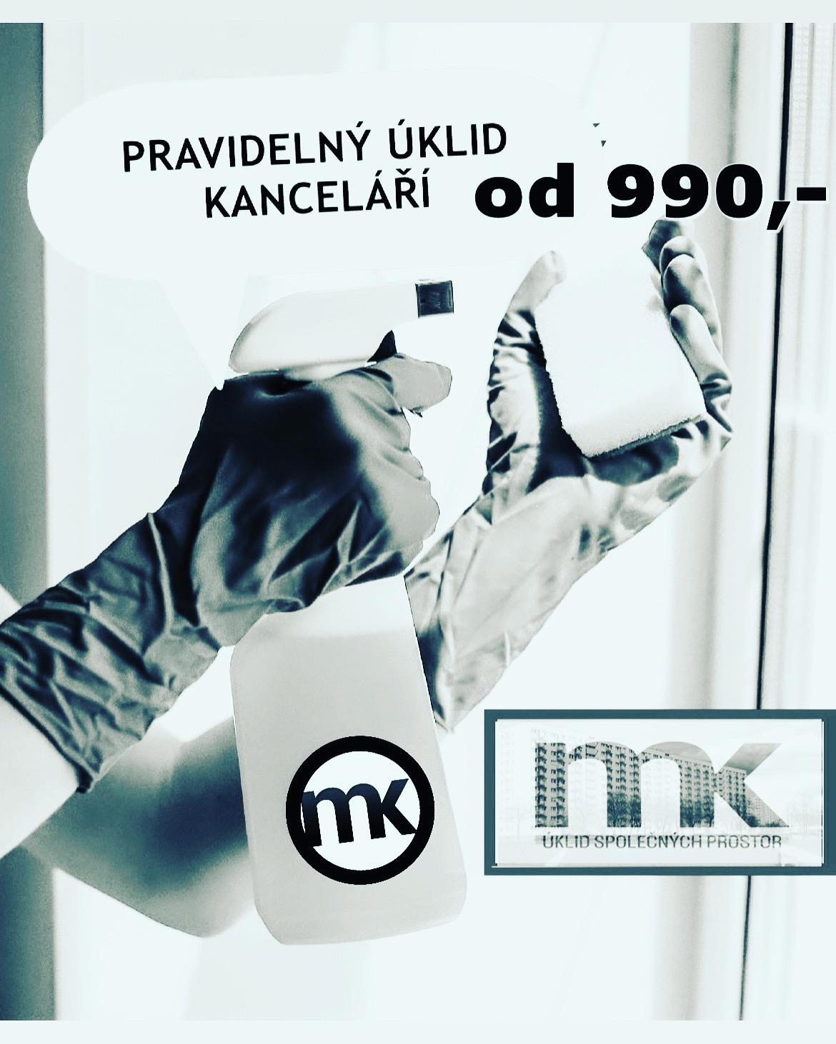 MK úklidy foto 6