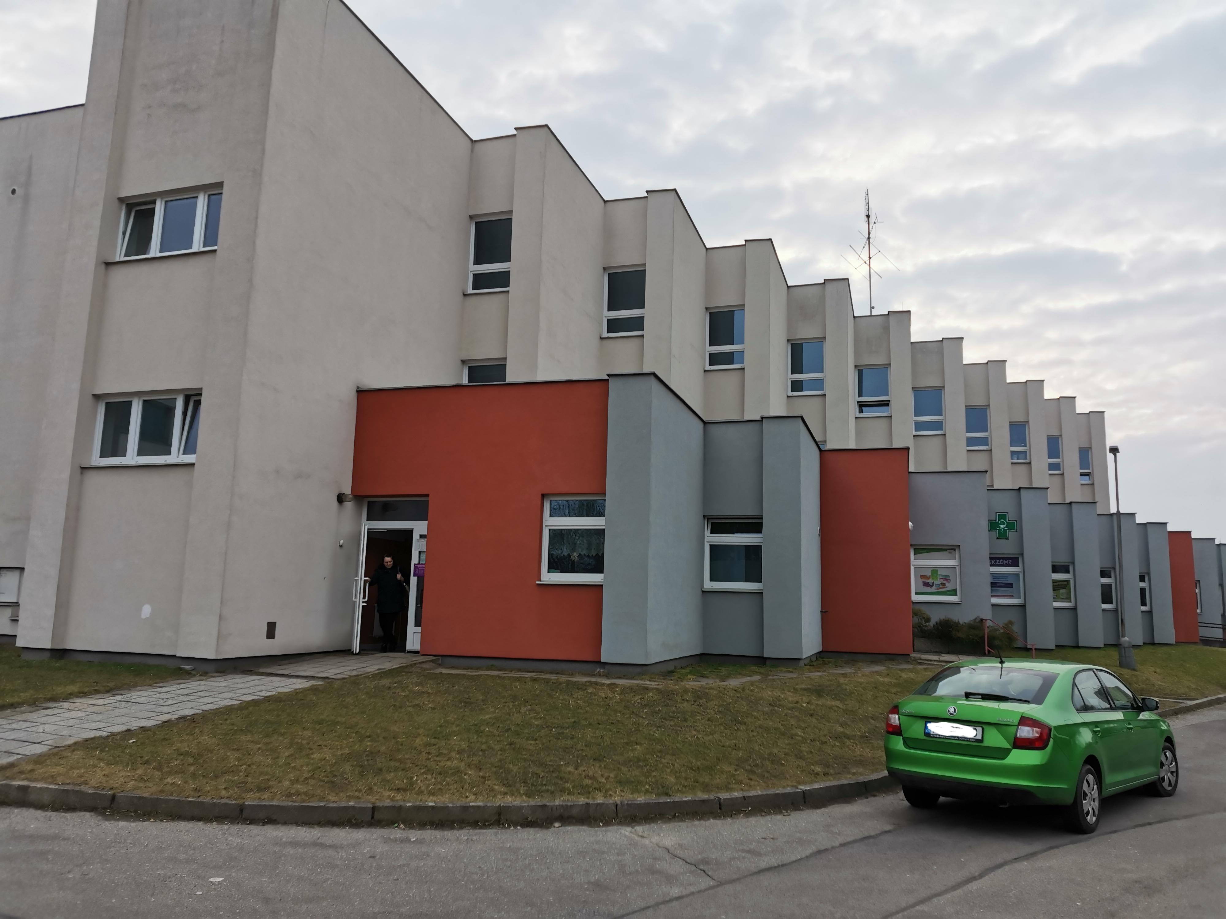 GYN - POR ambulance Tábor s.r.o. - MUDr. Romana Čmuchová foto 2