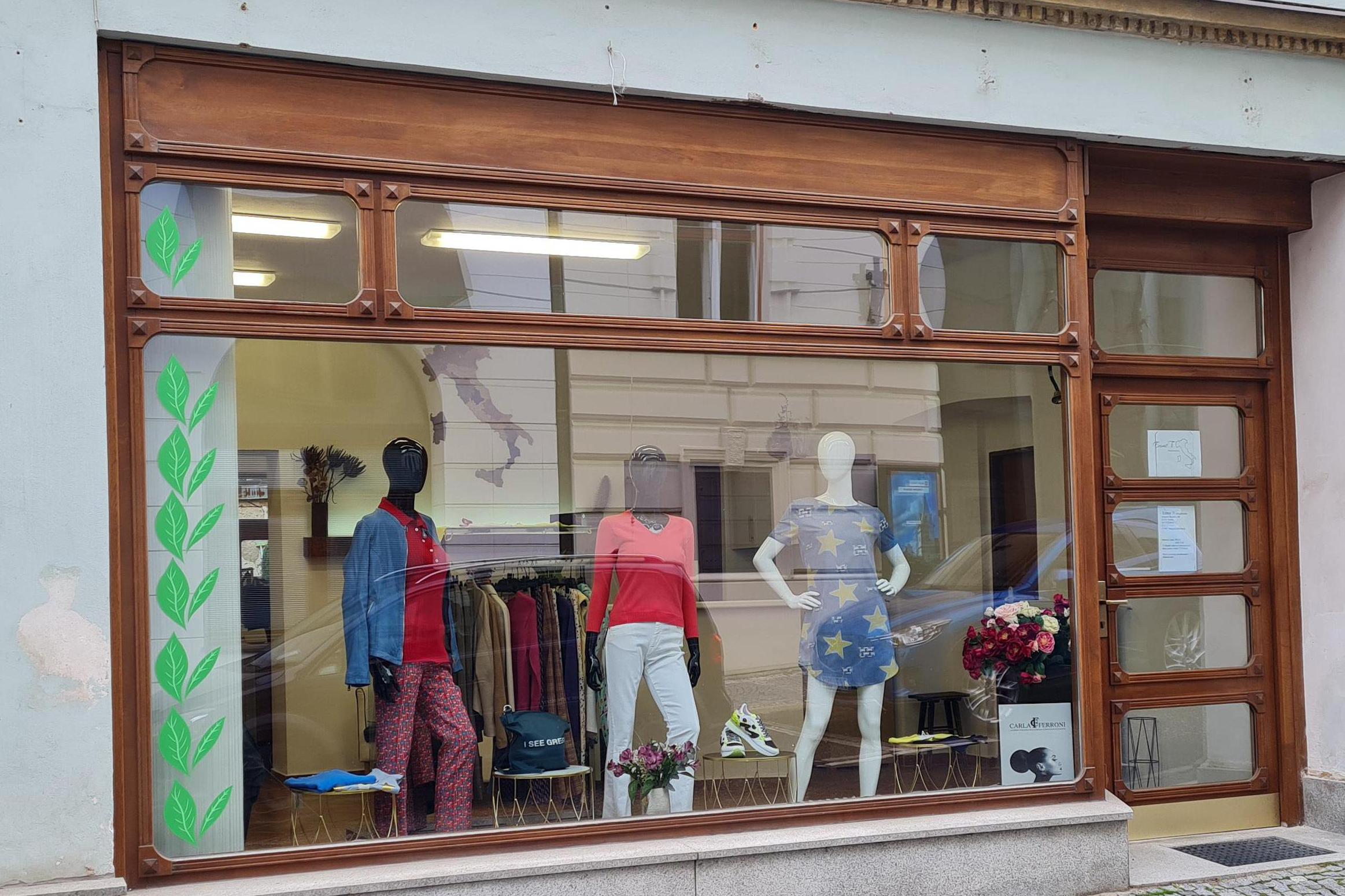 Emme Ti Abbigliamento