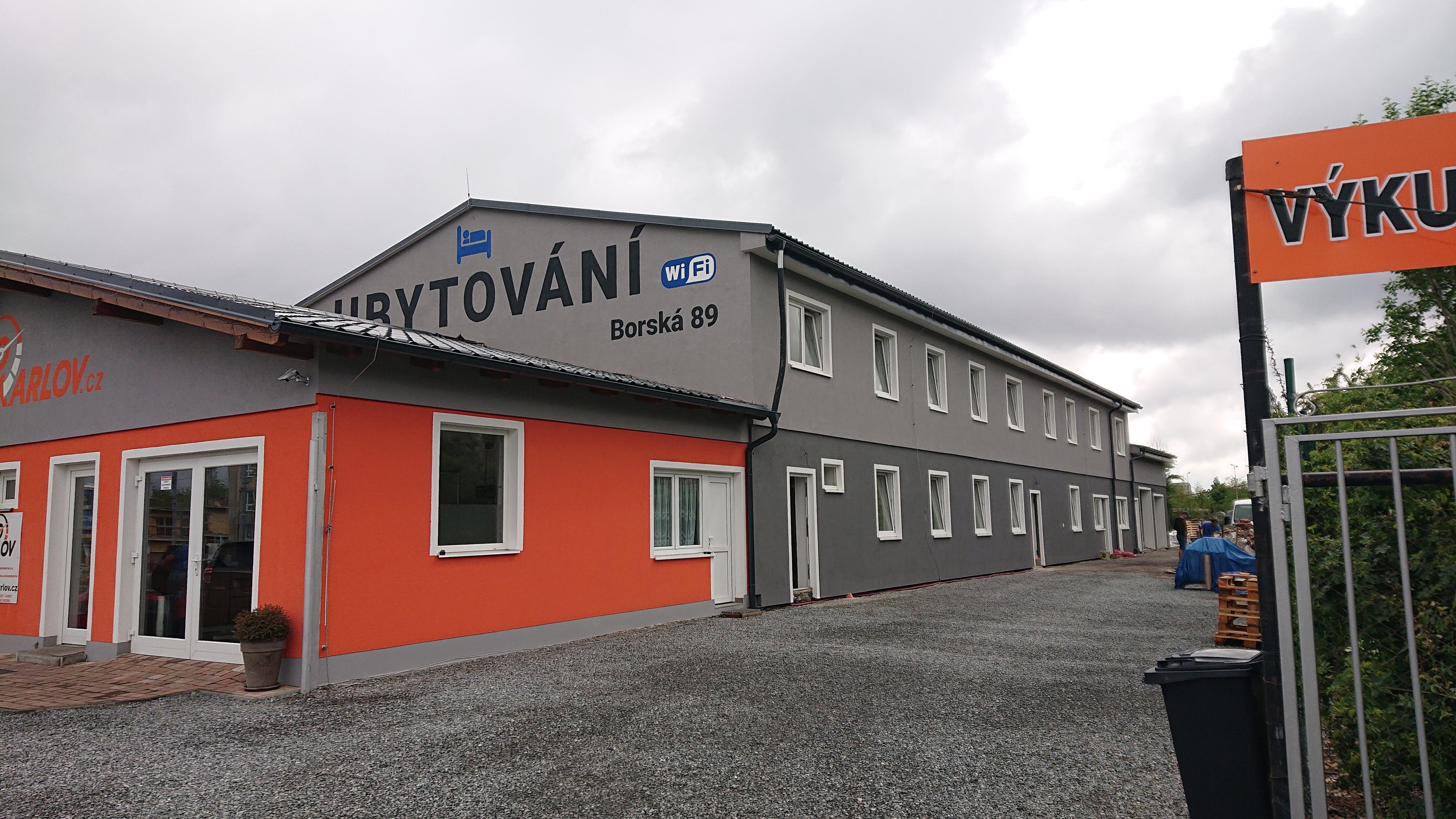 Stavby, střechy Helebrant foto 4