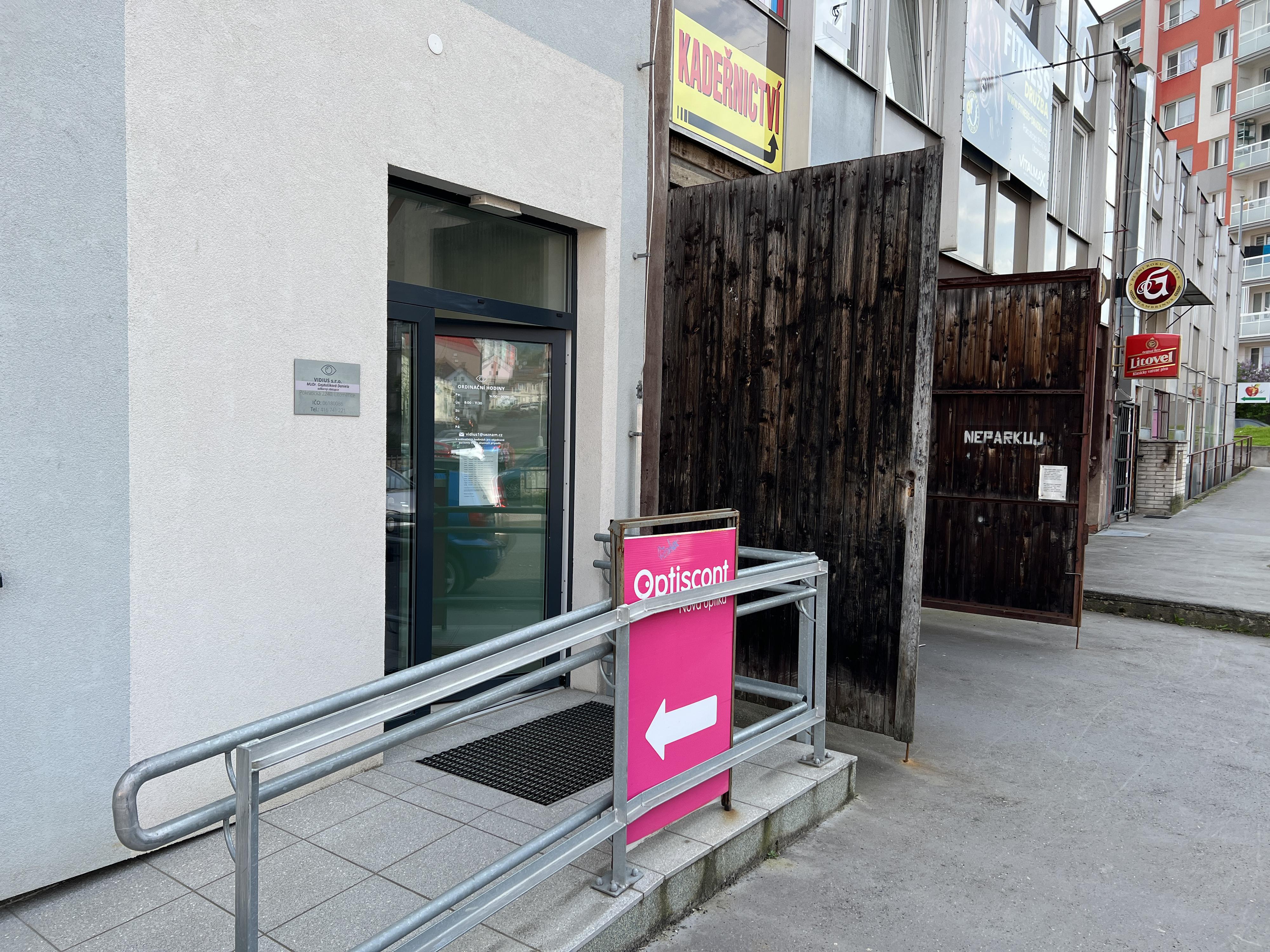 Lensi Litoměřice s.r.o. foto 2